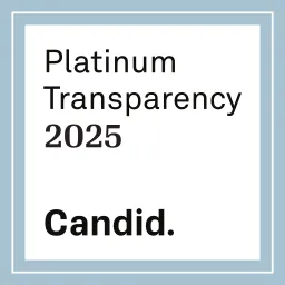 Candid Seal Platinum 2025