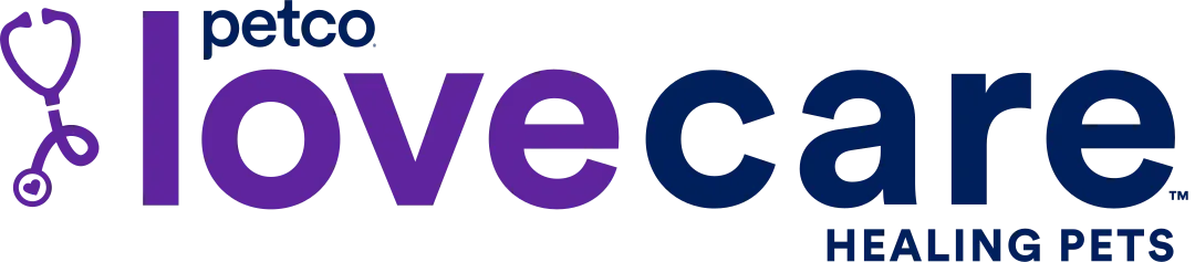 Petco Love Lost Logo