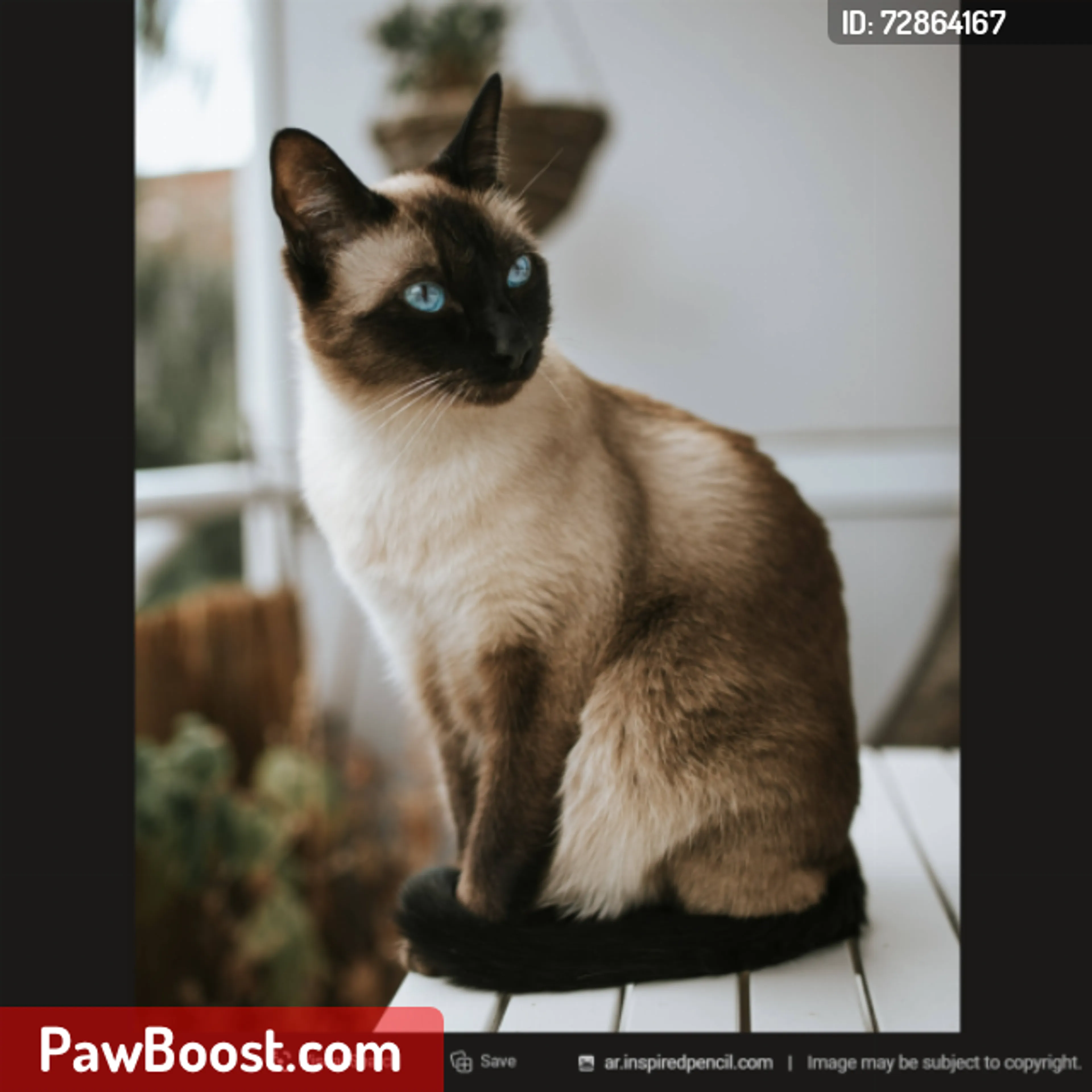 Lost pet