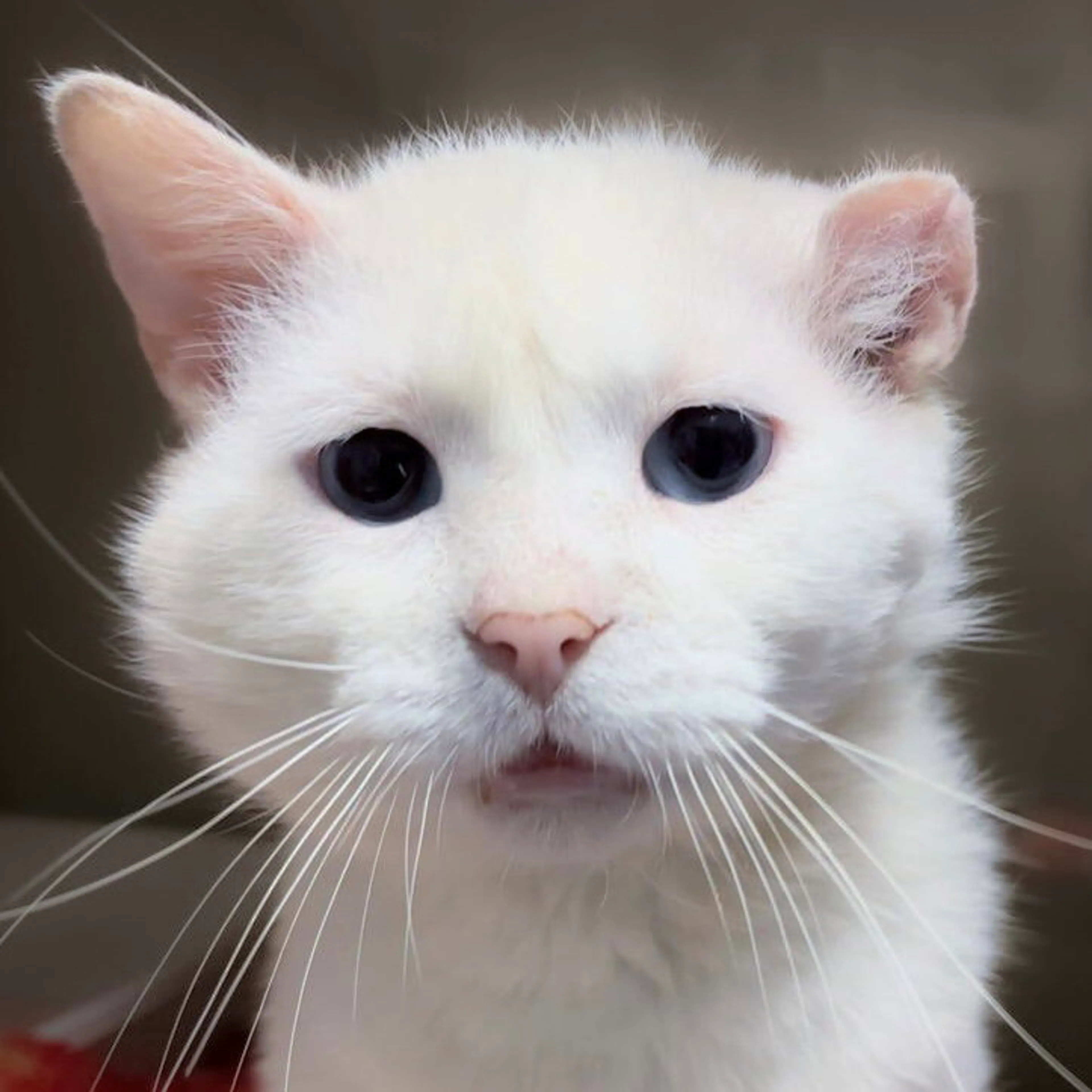 Found pet-8