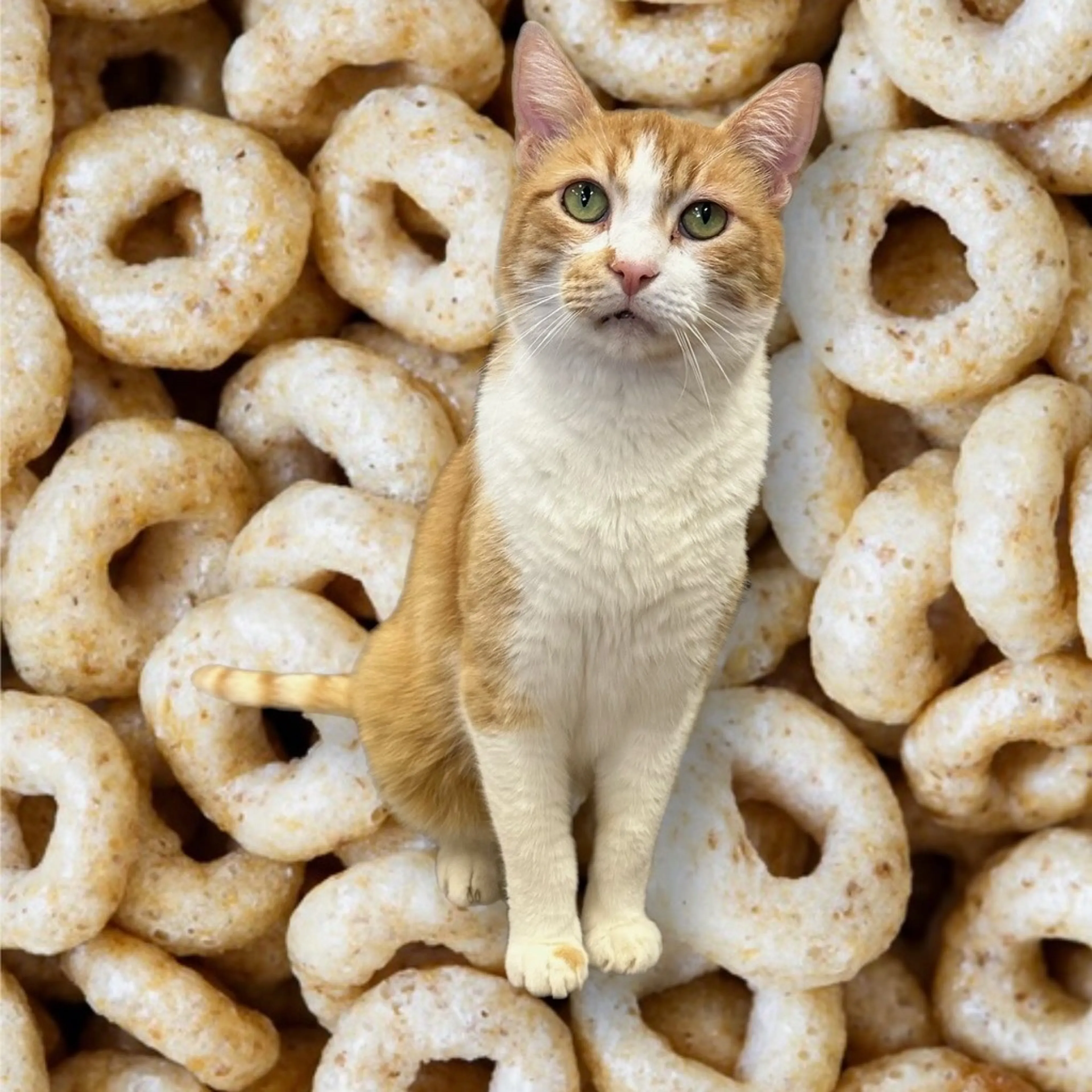 Found pet-1