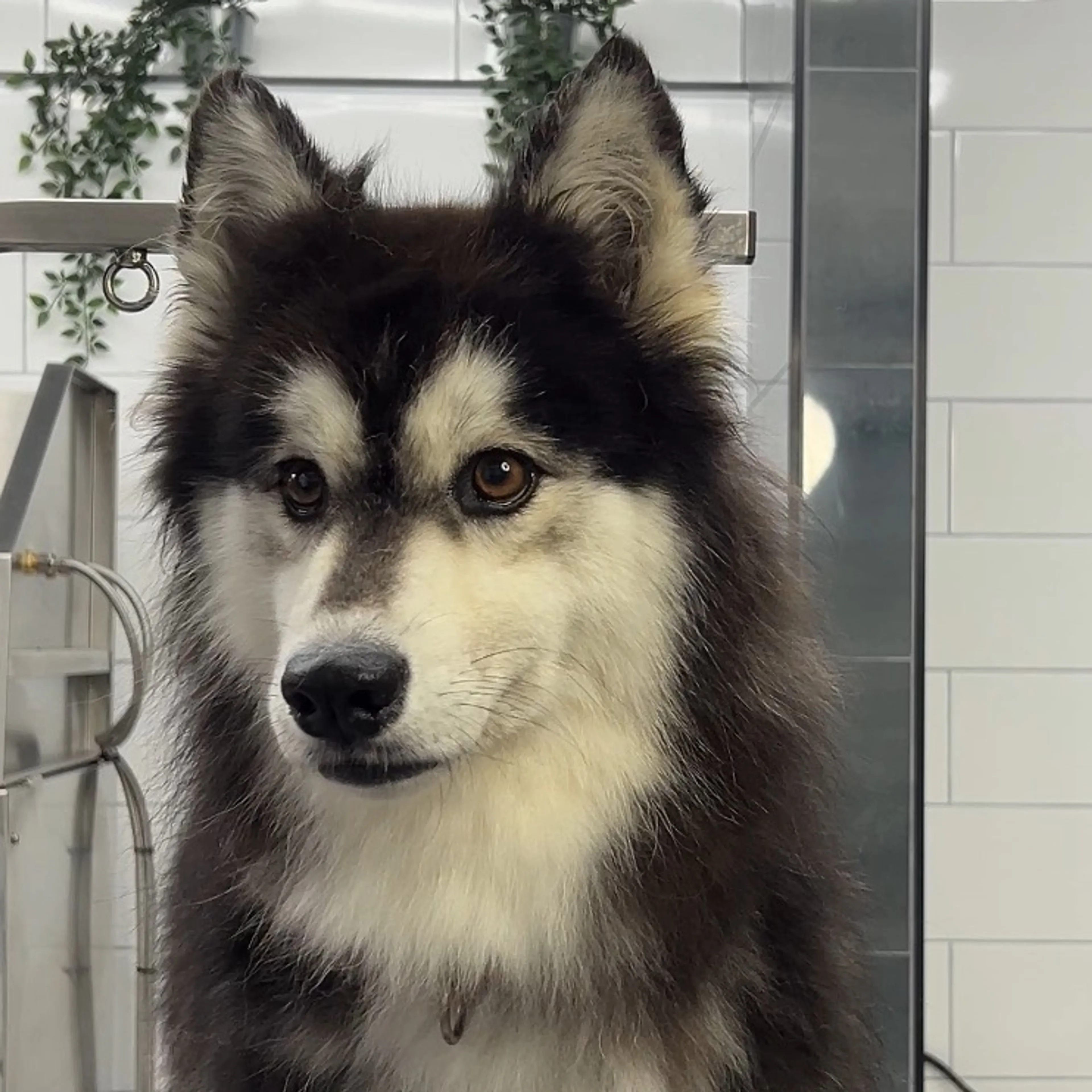 Found pet-5
