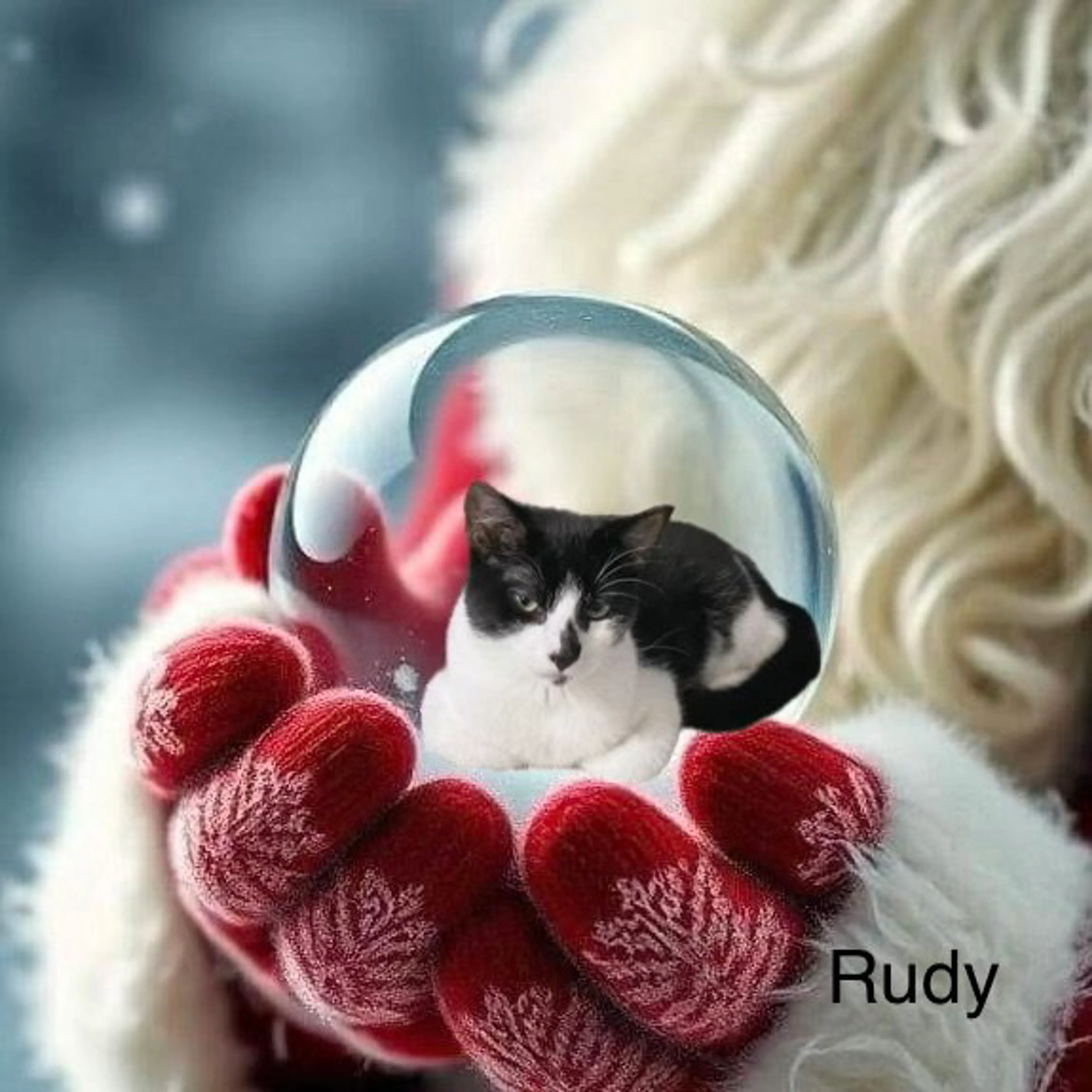 Found pet-4