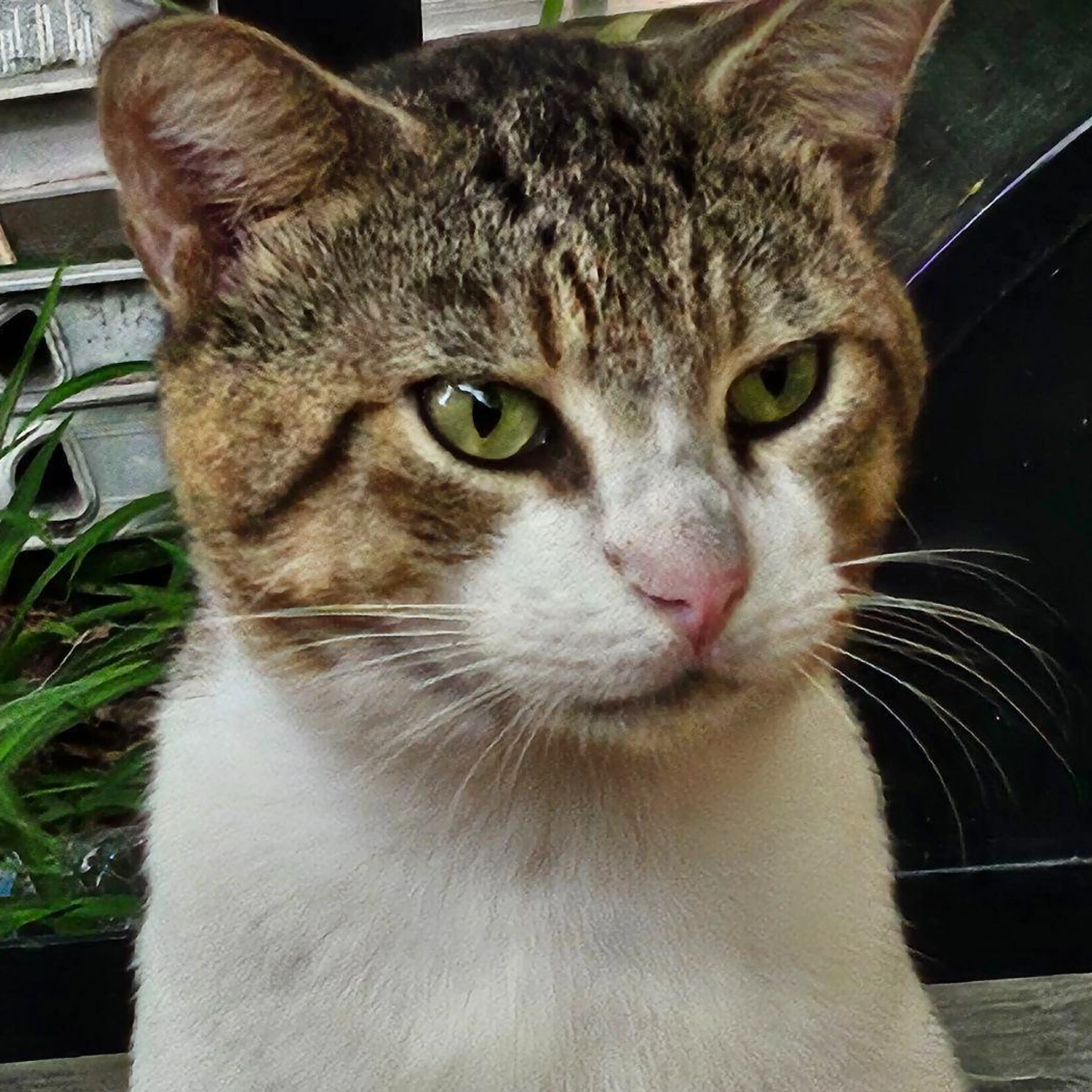 Lost pet-2