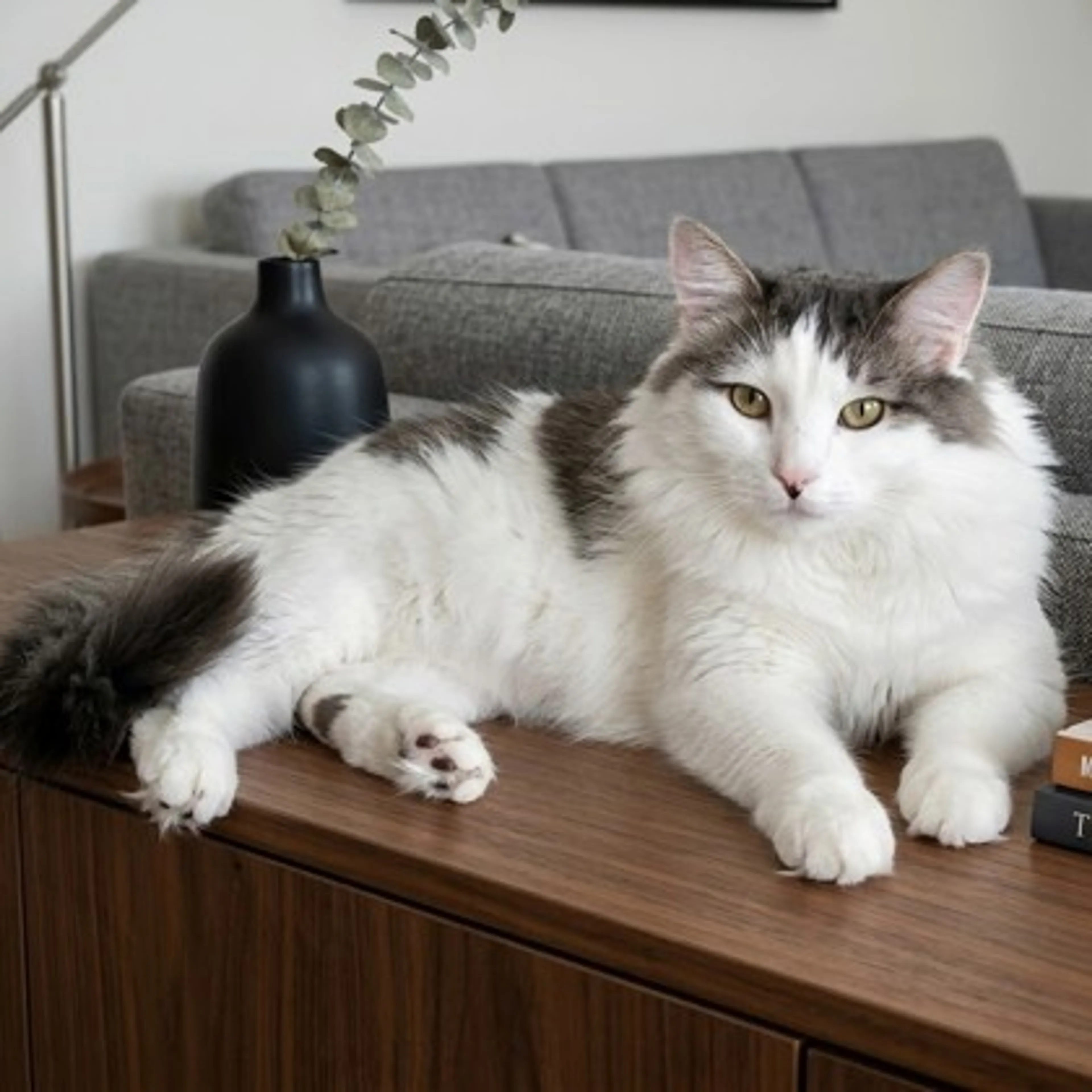 Found pet-1