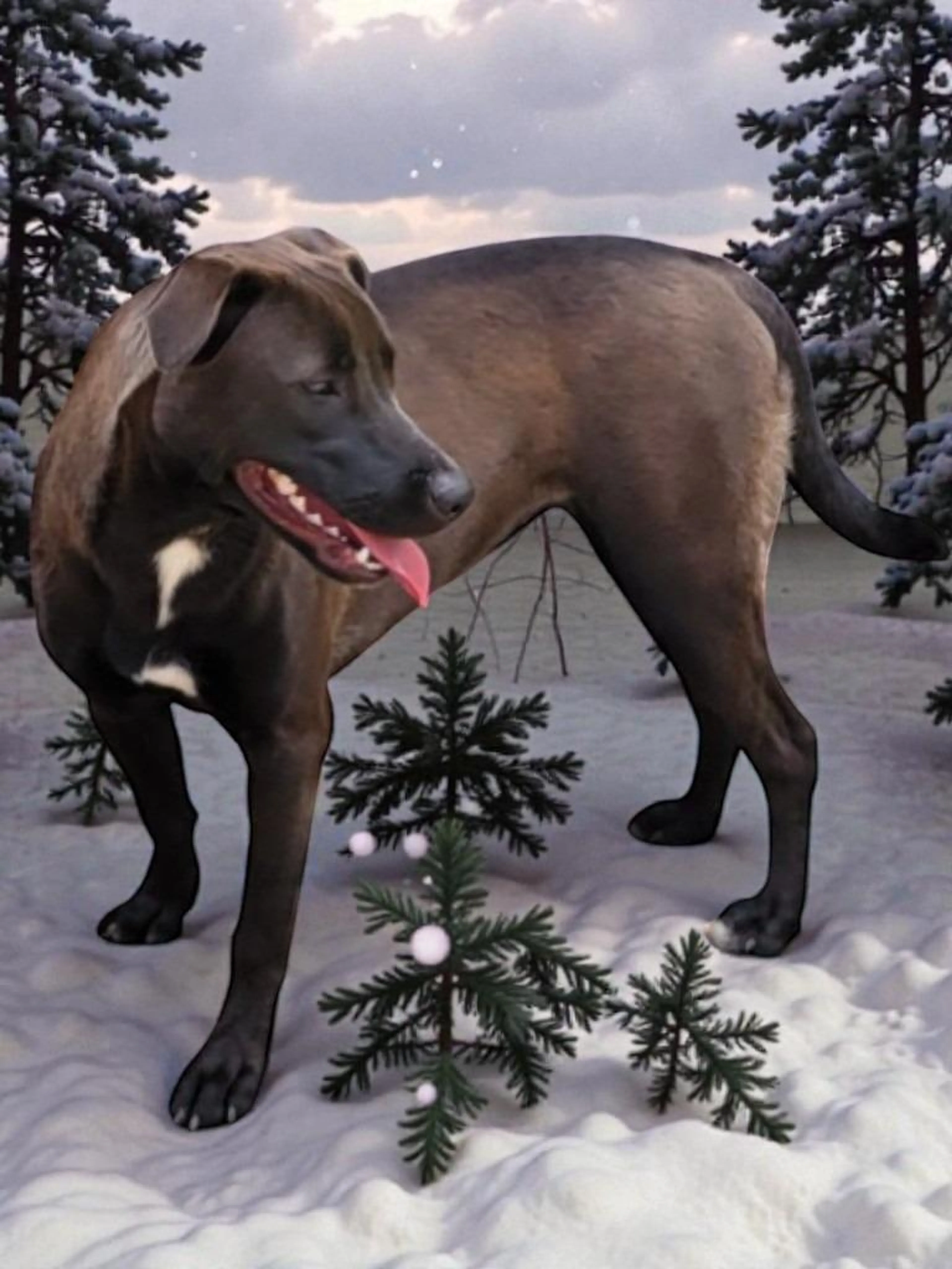 -1