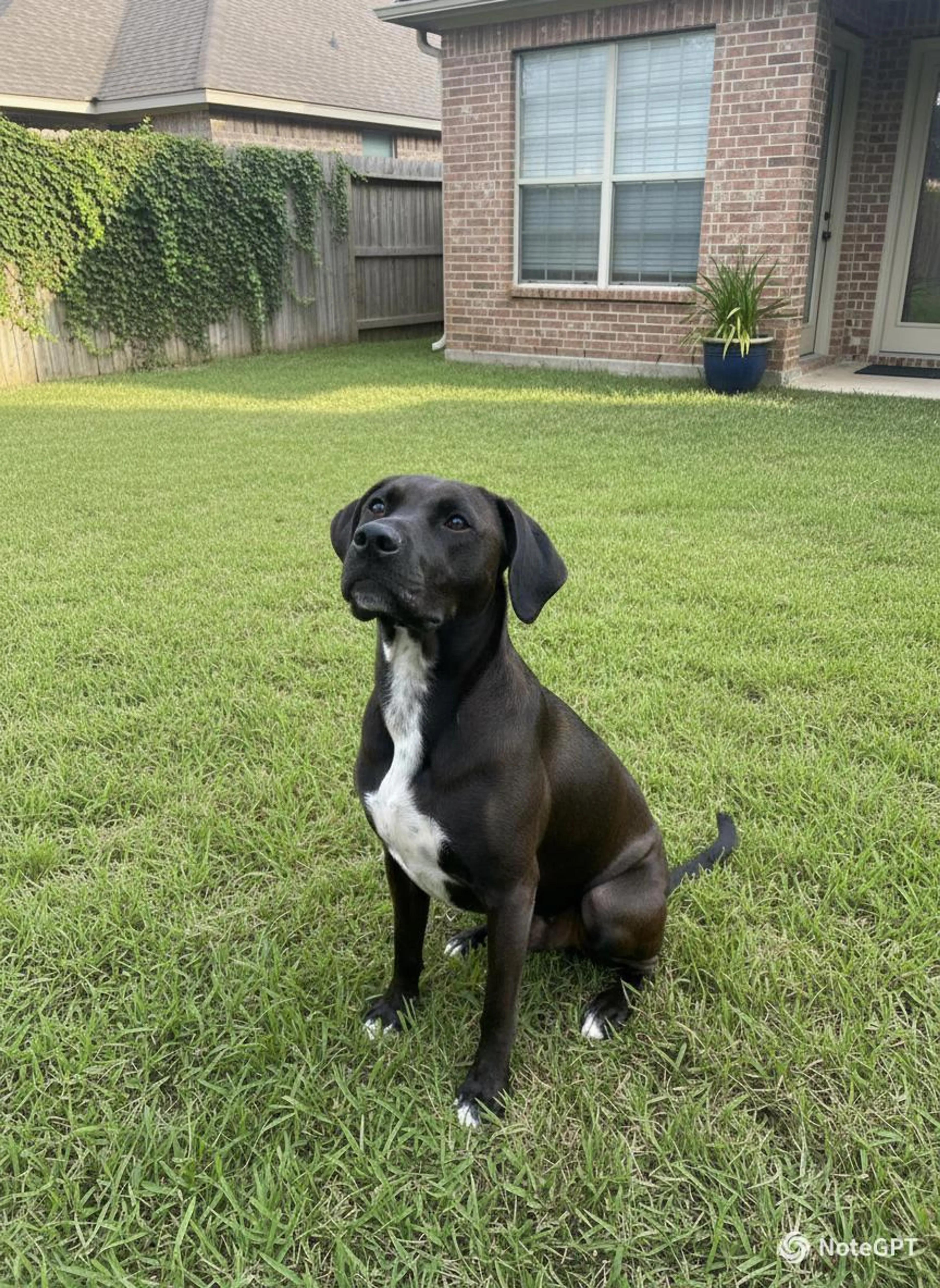Found pet-2