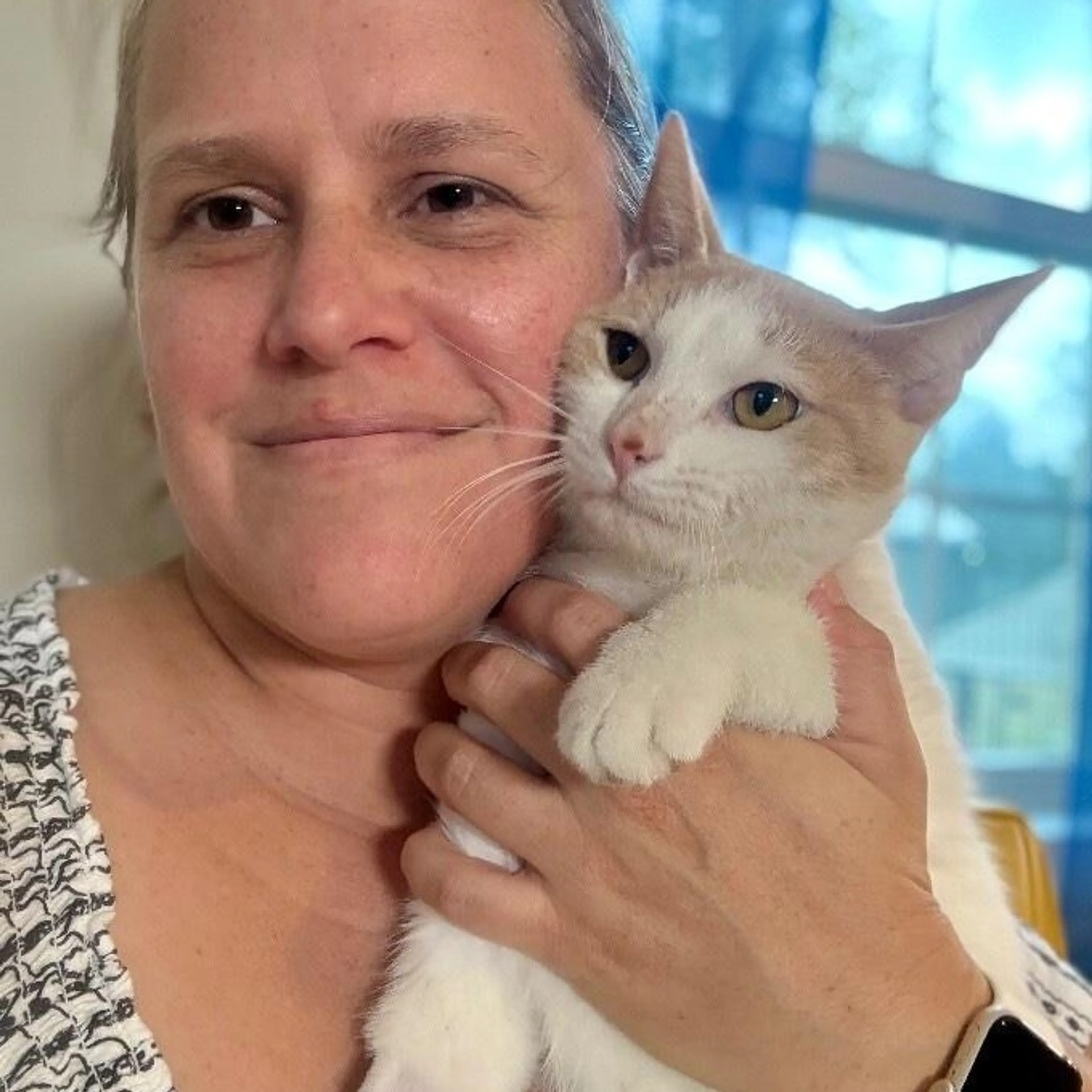 Found pet-2