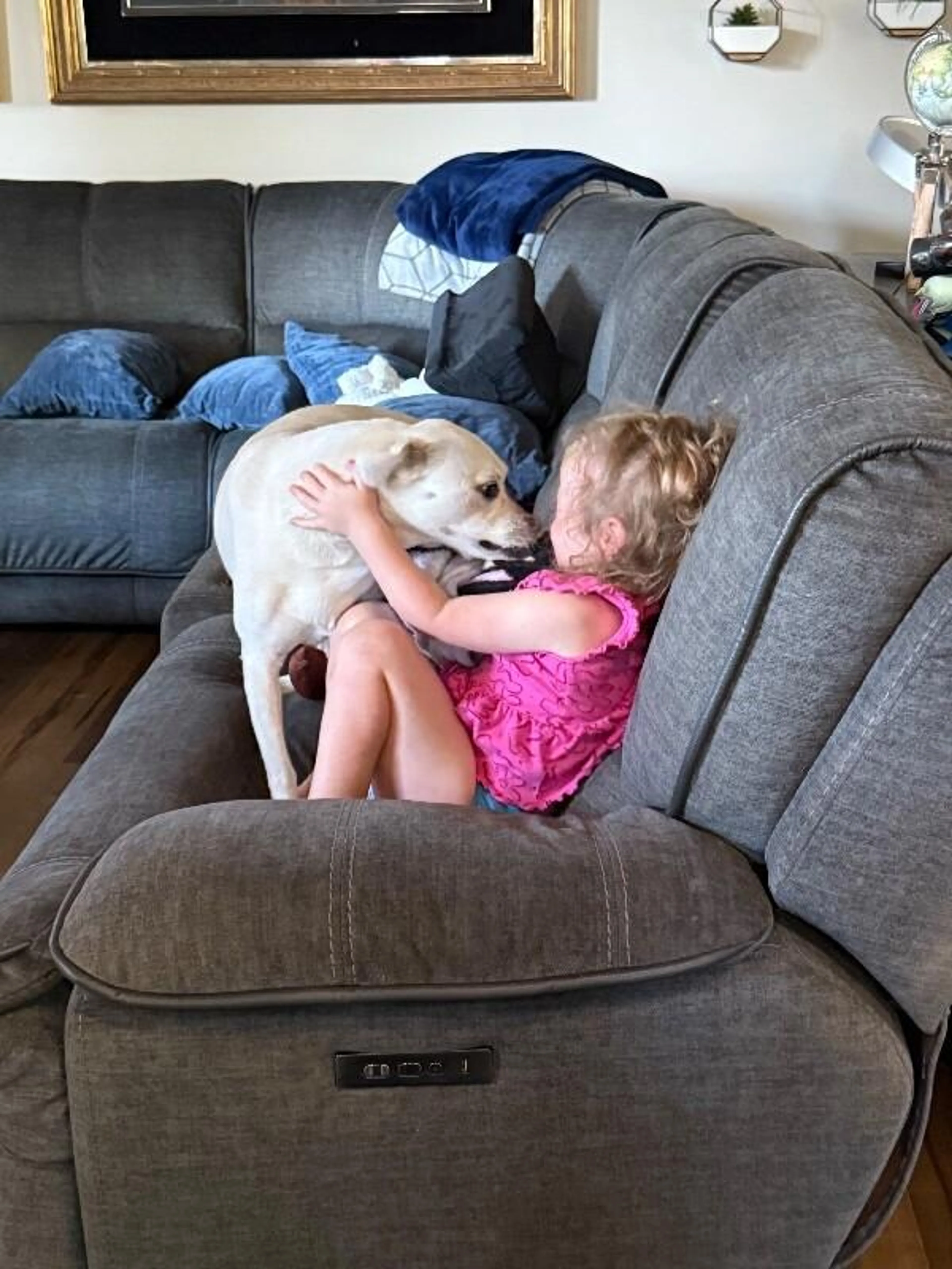 -4