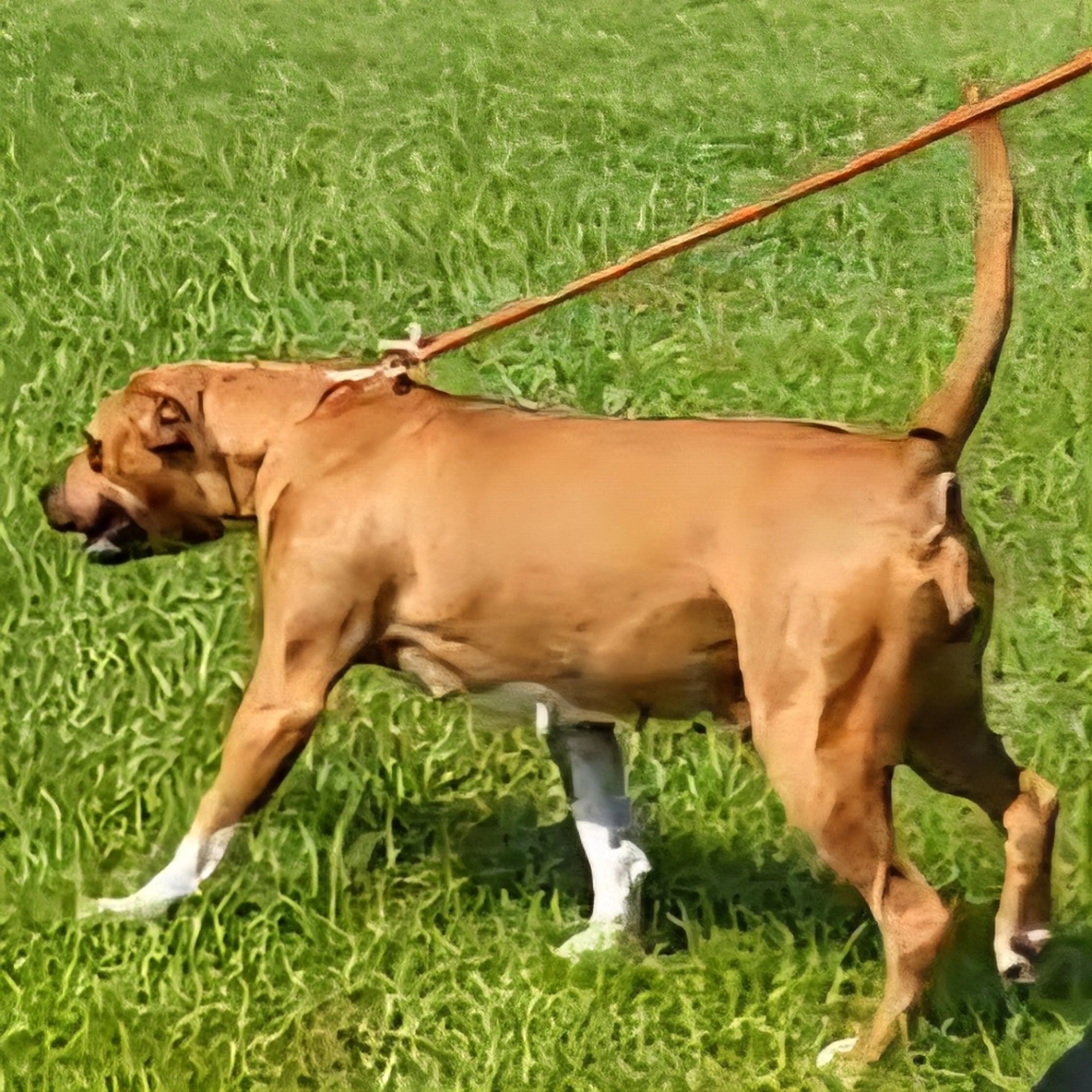 Found pet-2