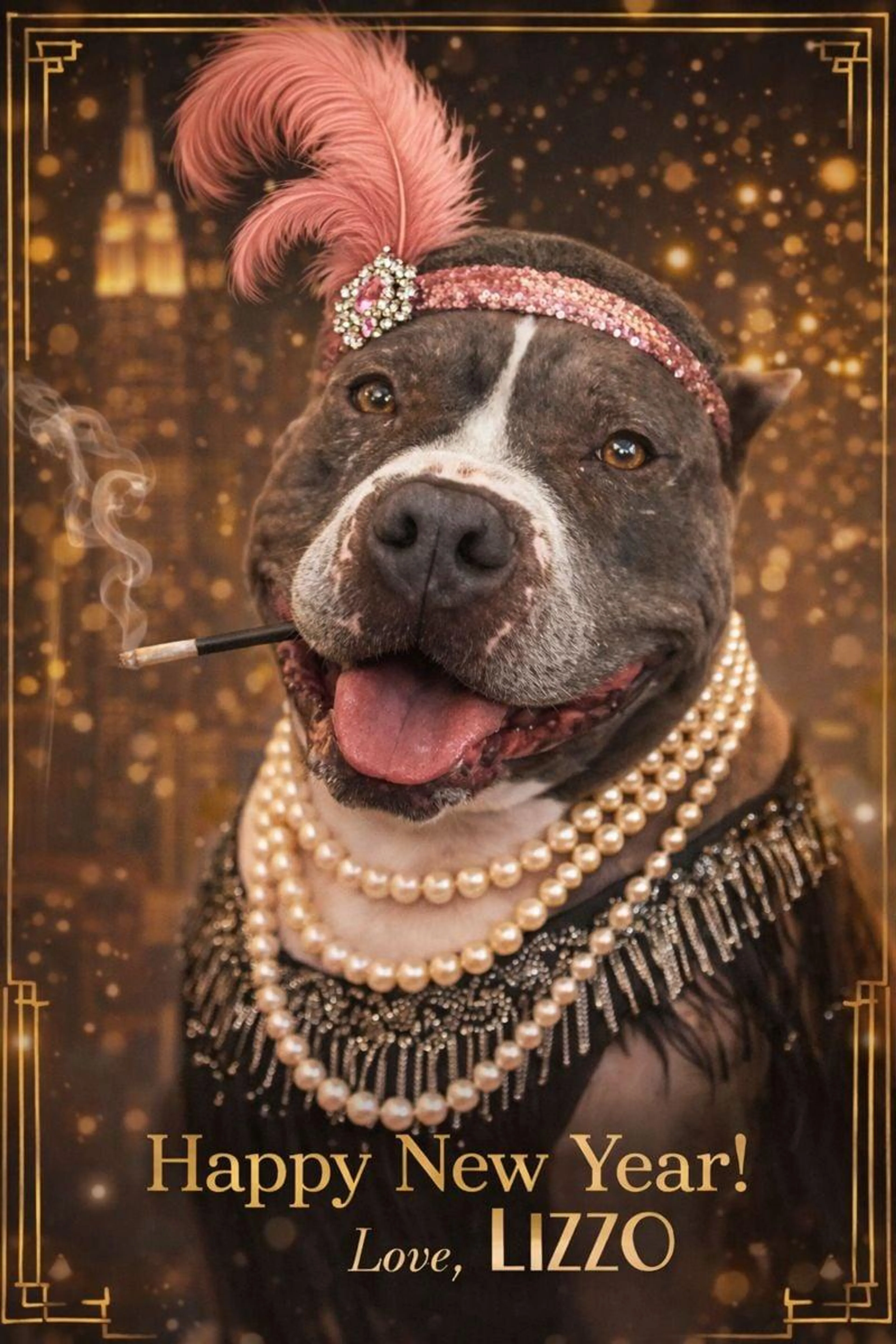 Found pet-1