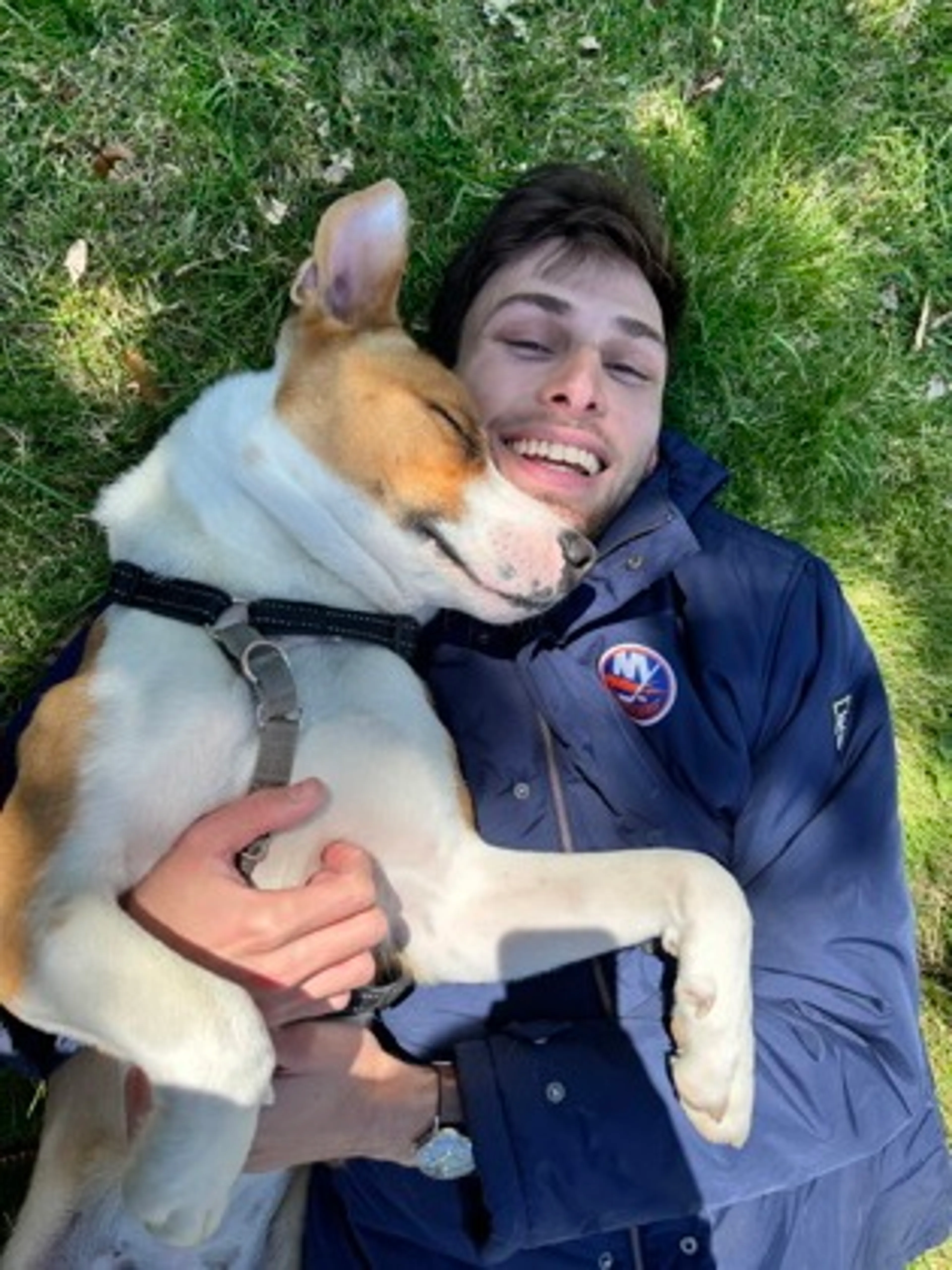 Found pet-2