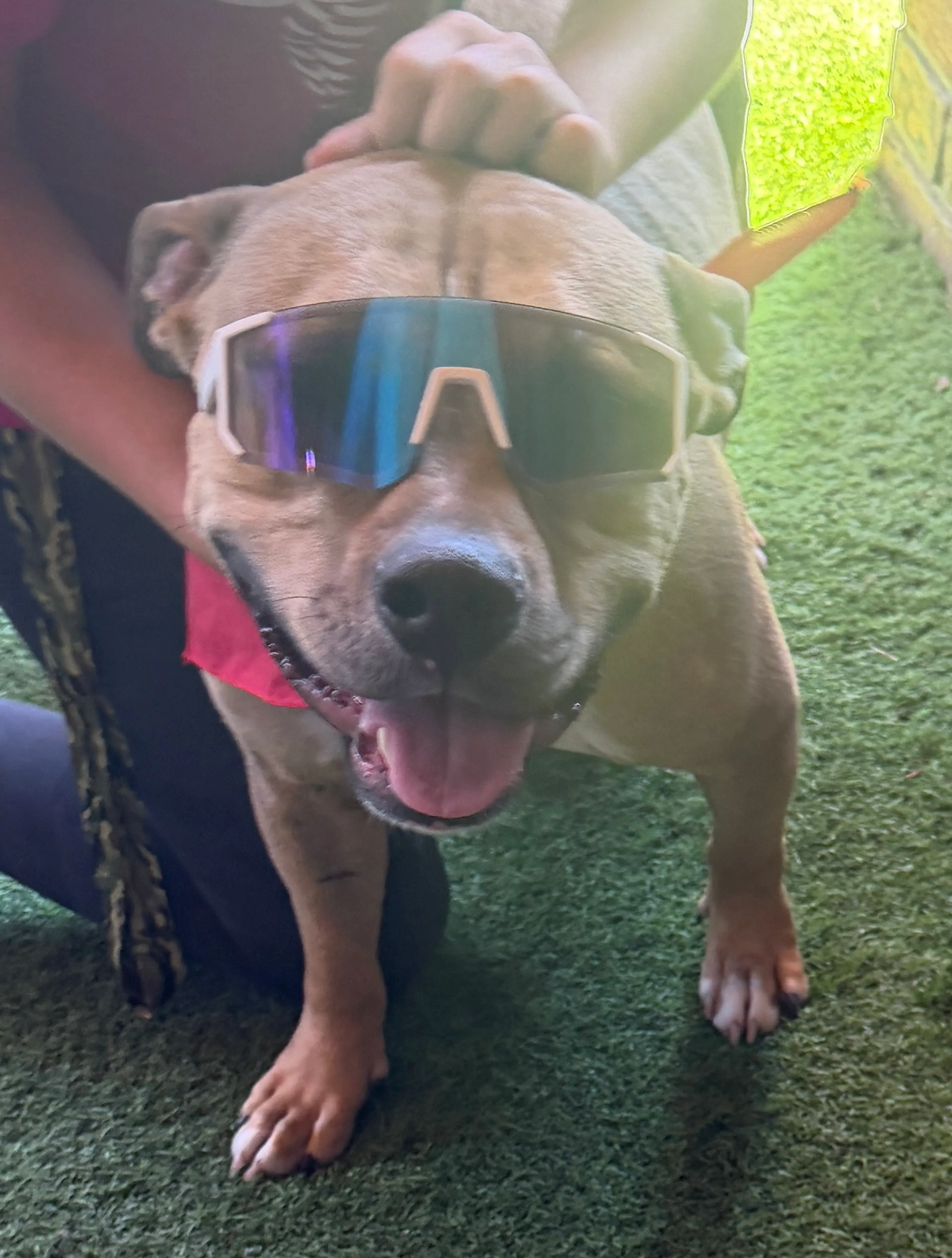-1