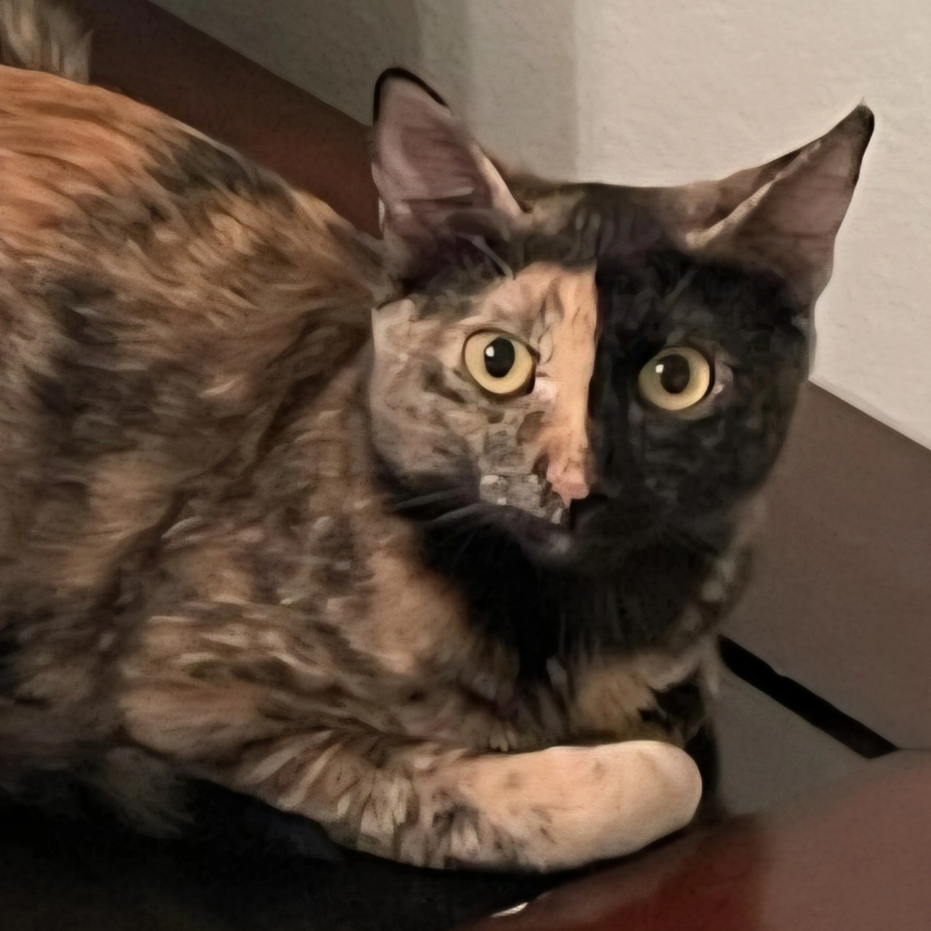 Lost pet-3