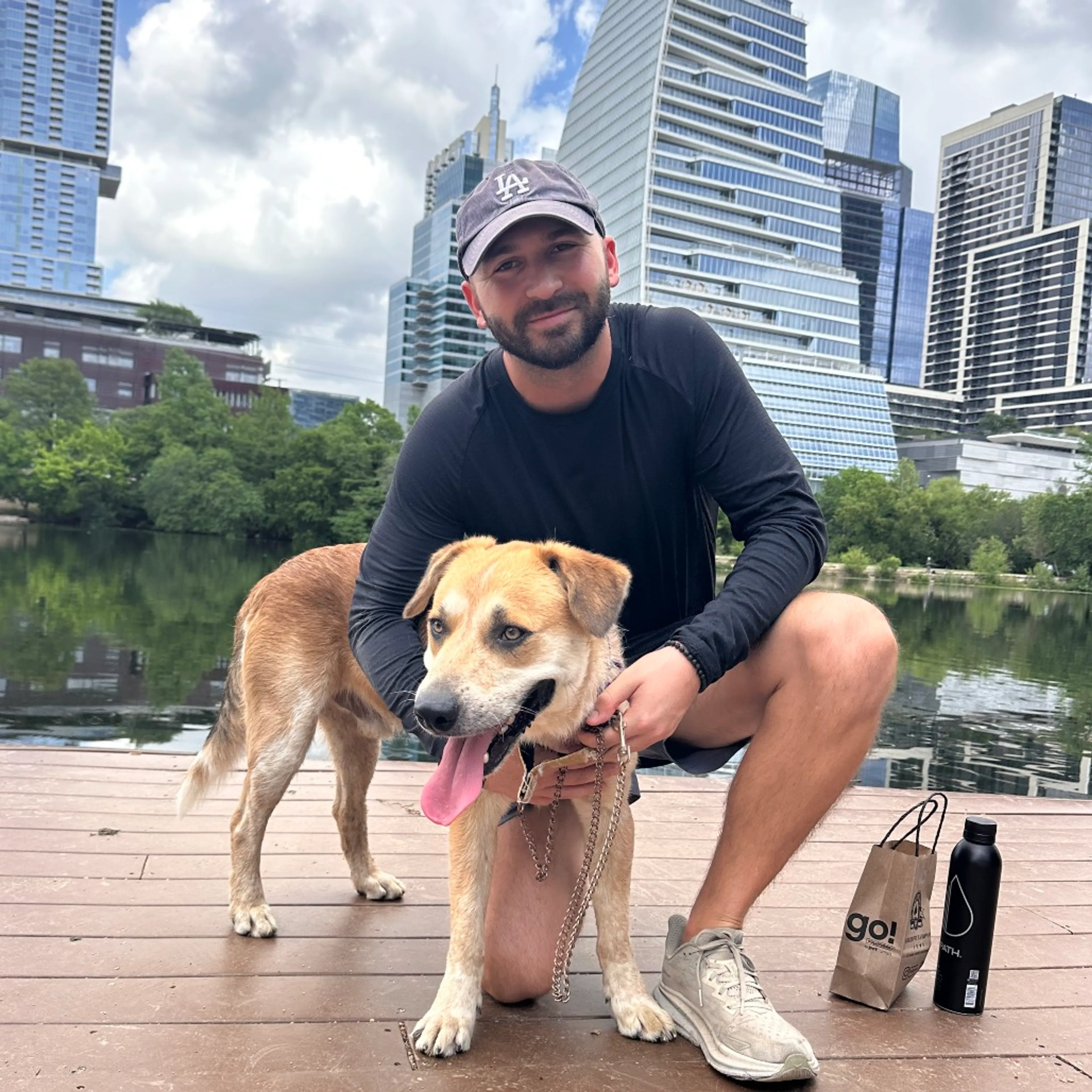 Found pet-36