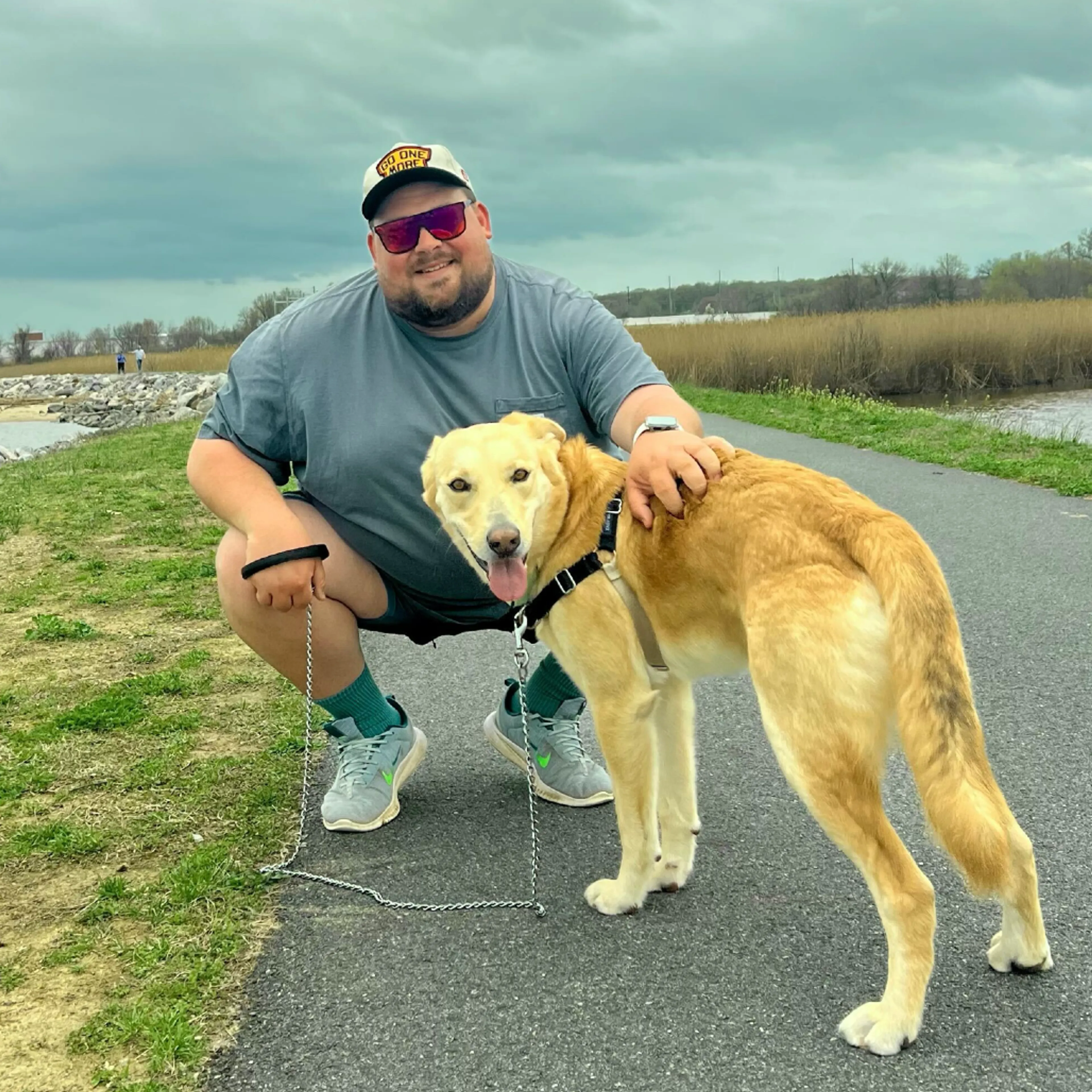 Found pet-25
