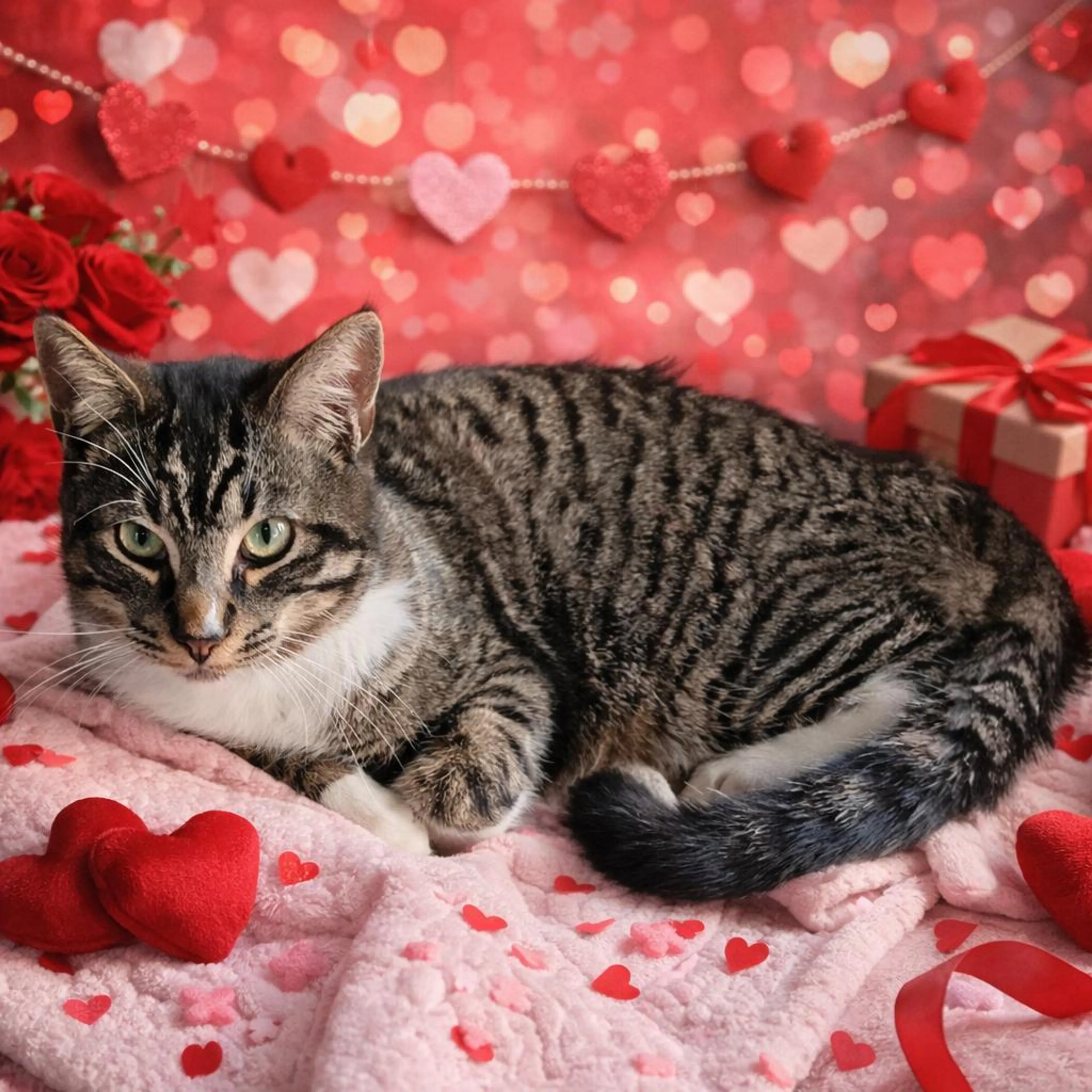 Found pet-2