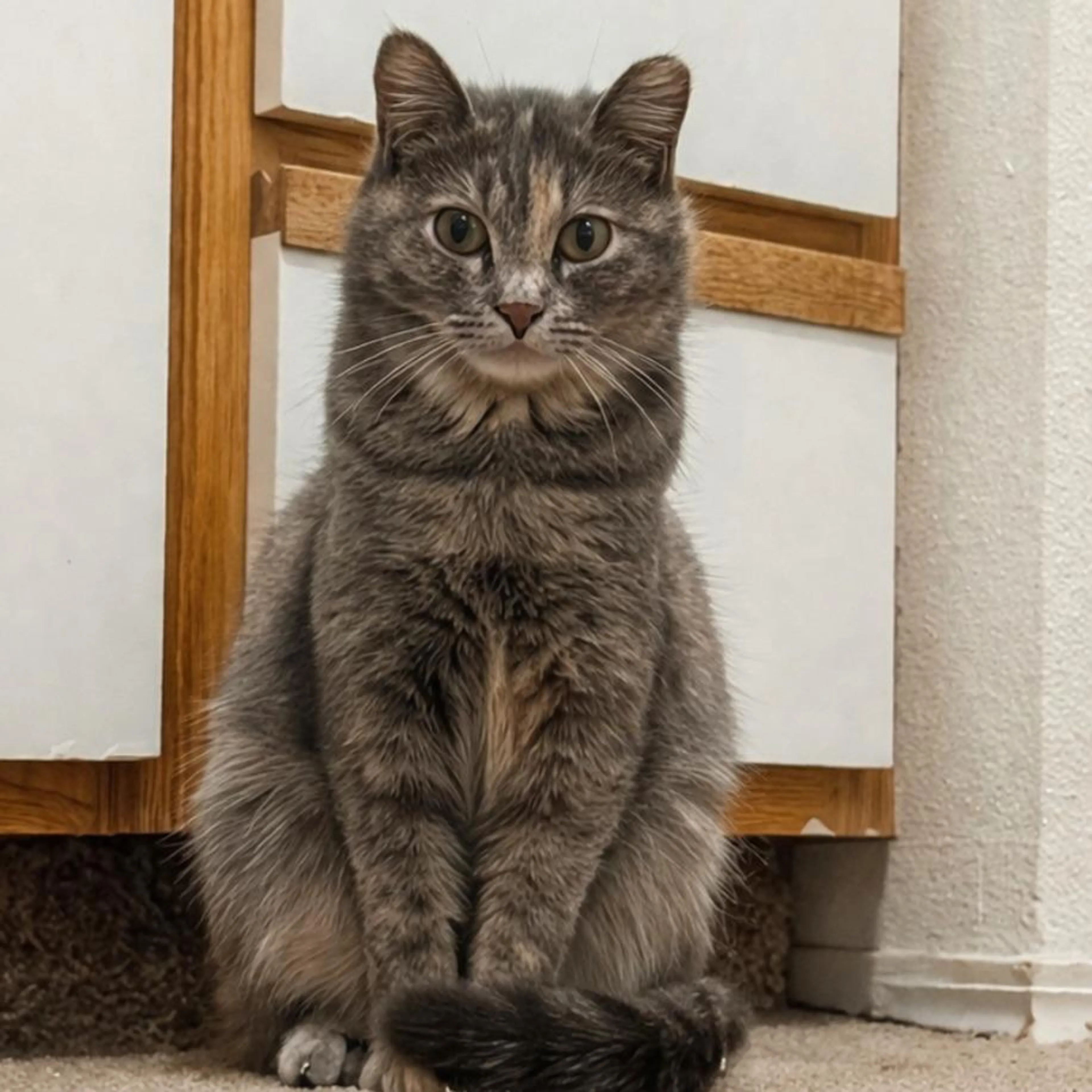 Found pet-1