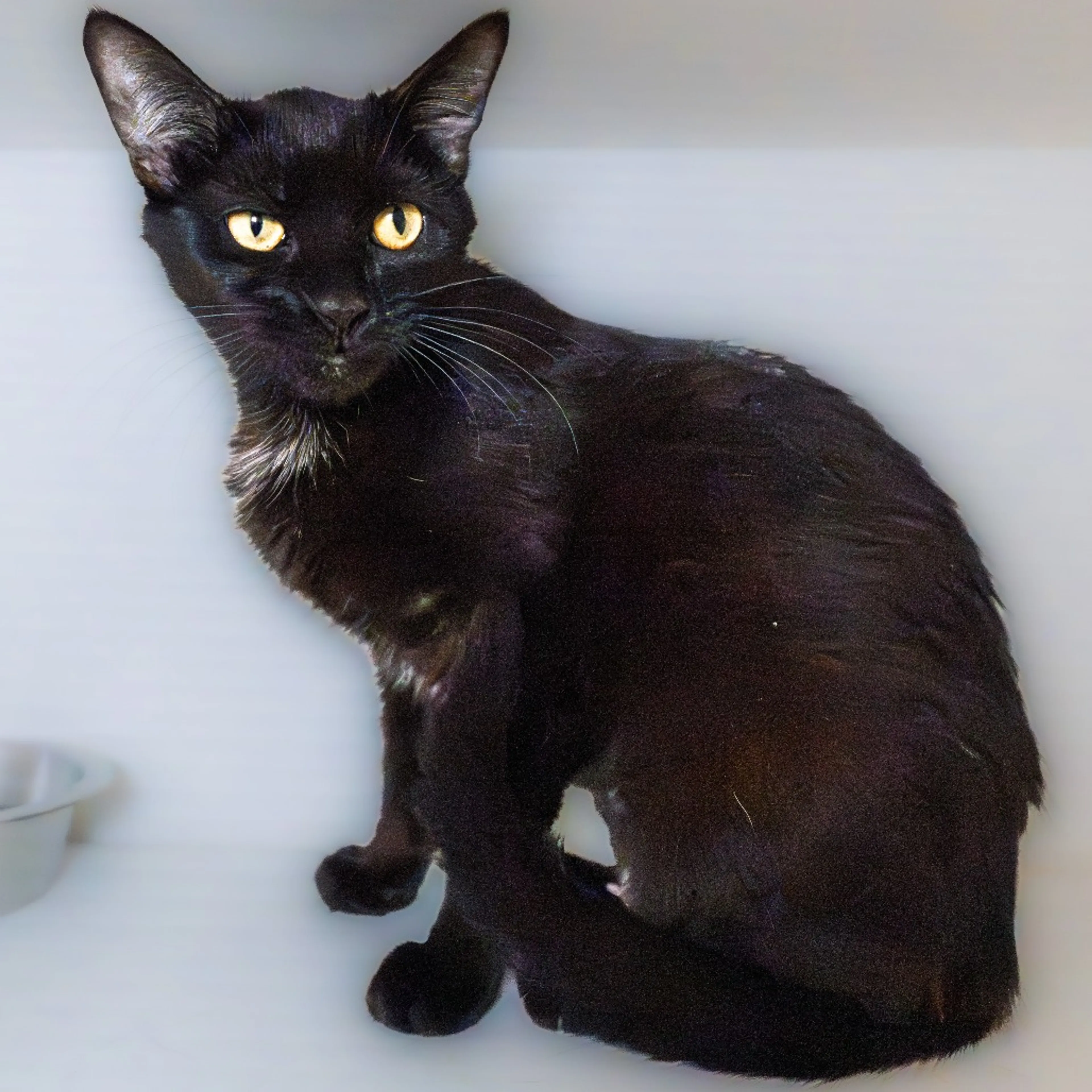 Found pet-1