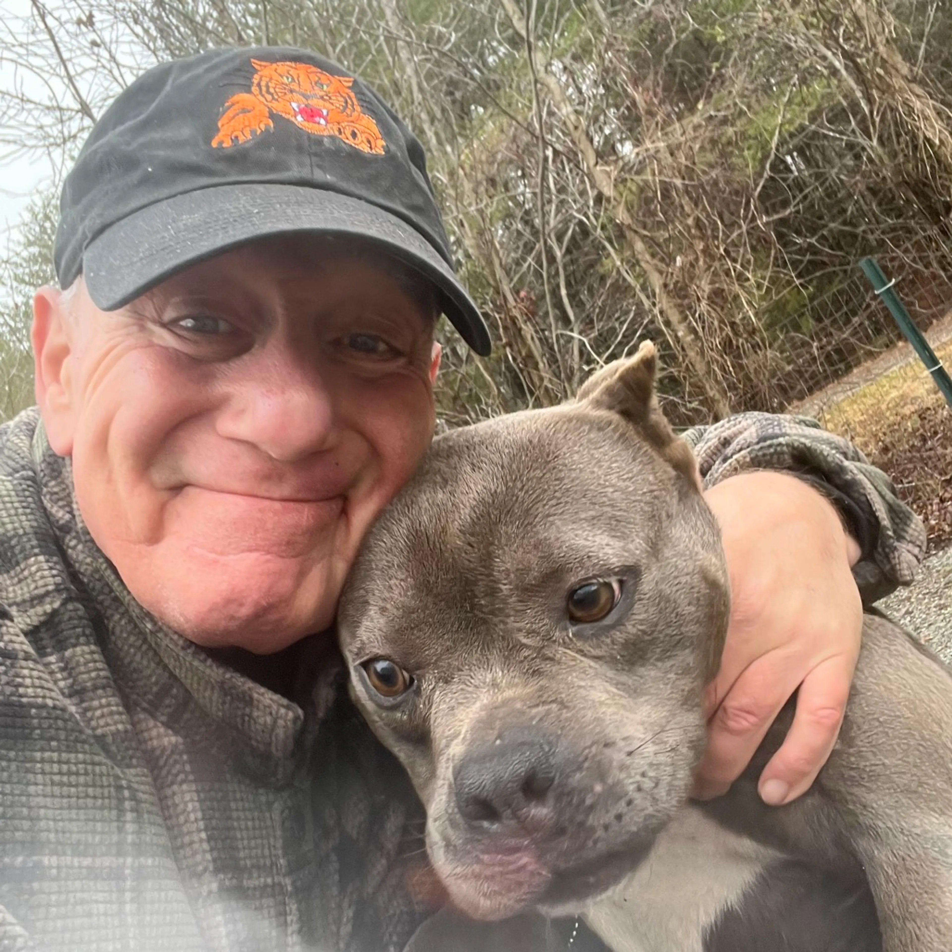 Found pet-2
