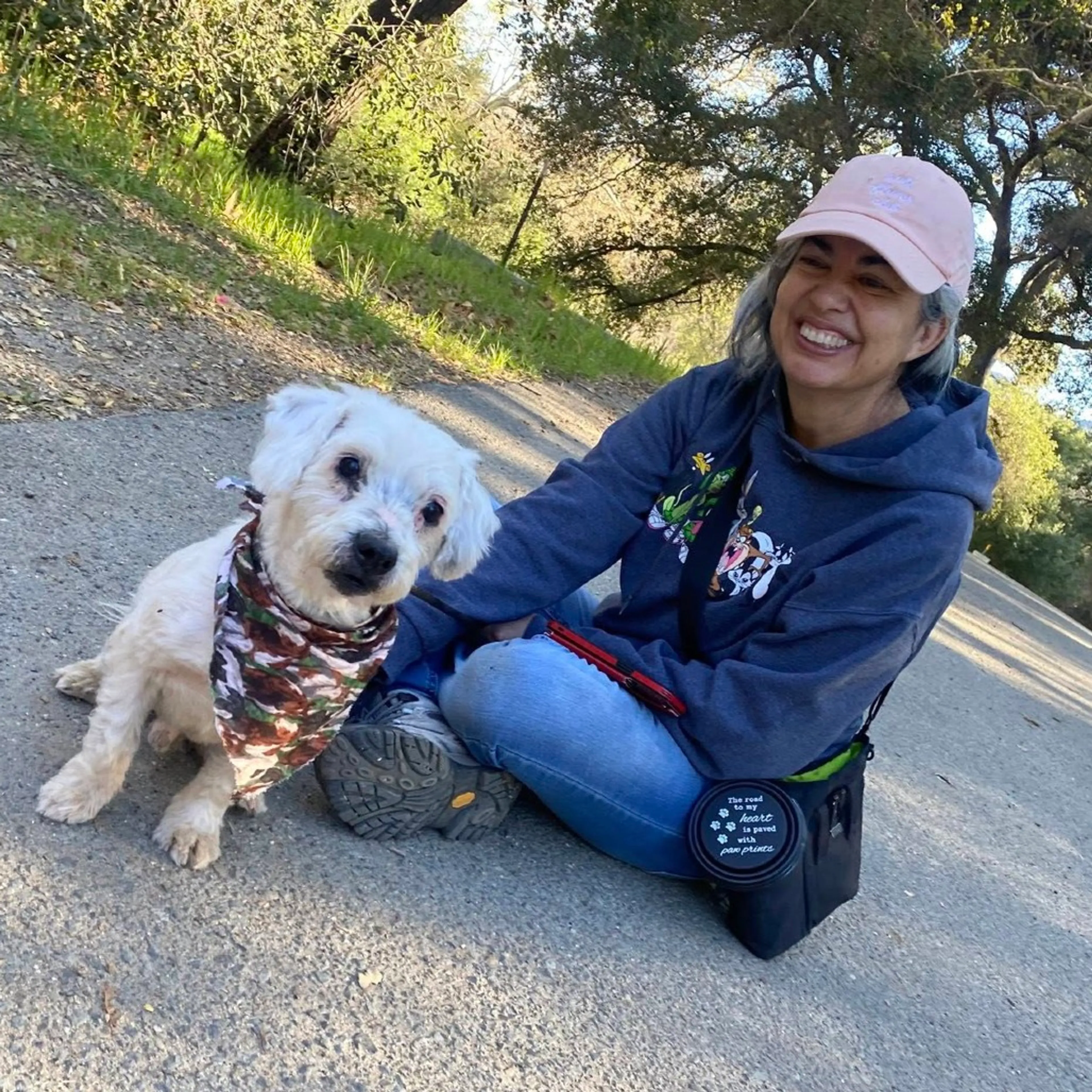 Found pet-1
