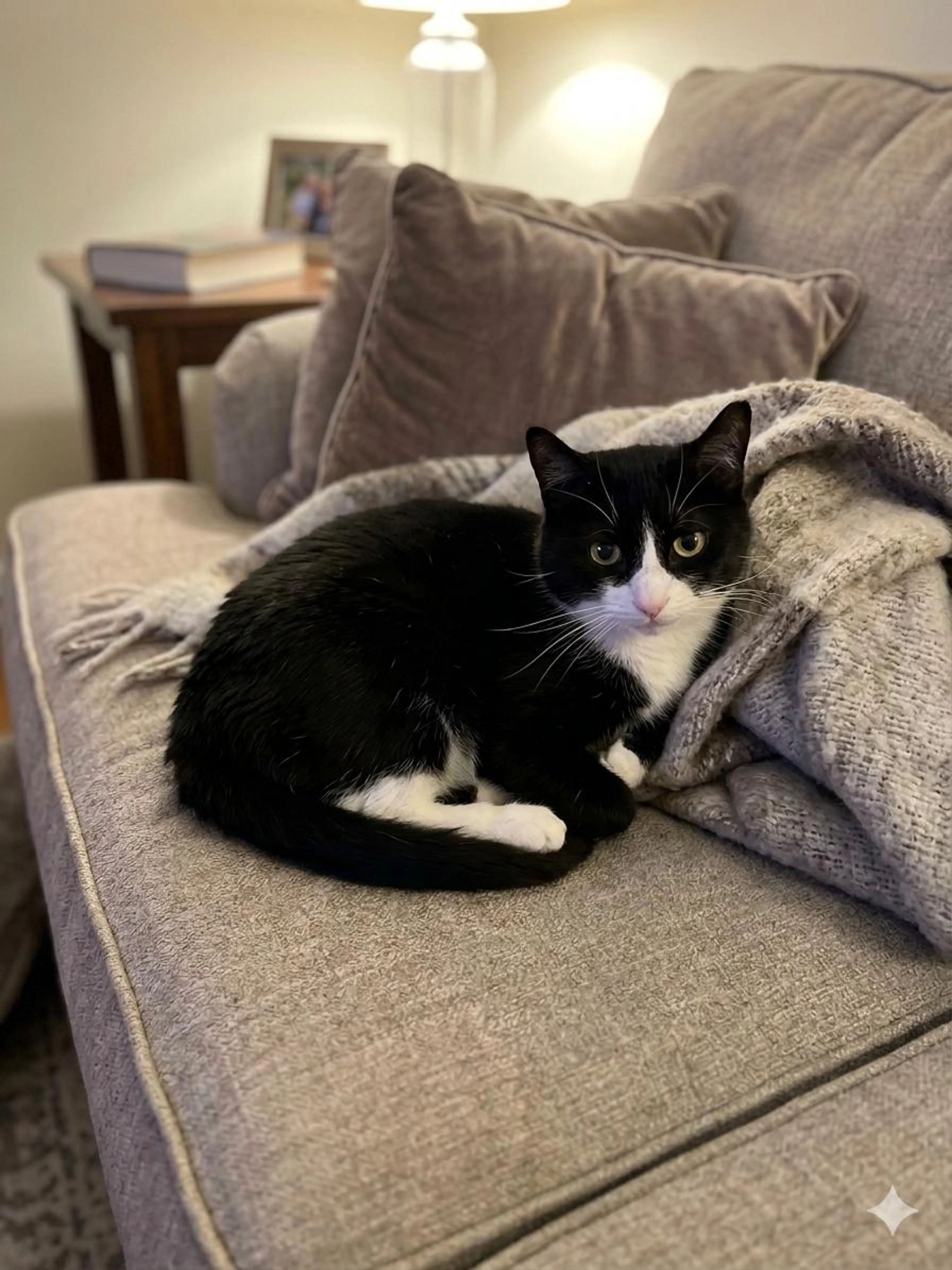 Found pet-2