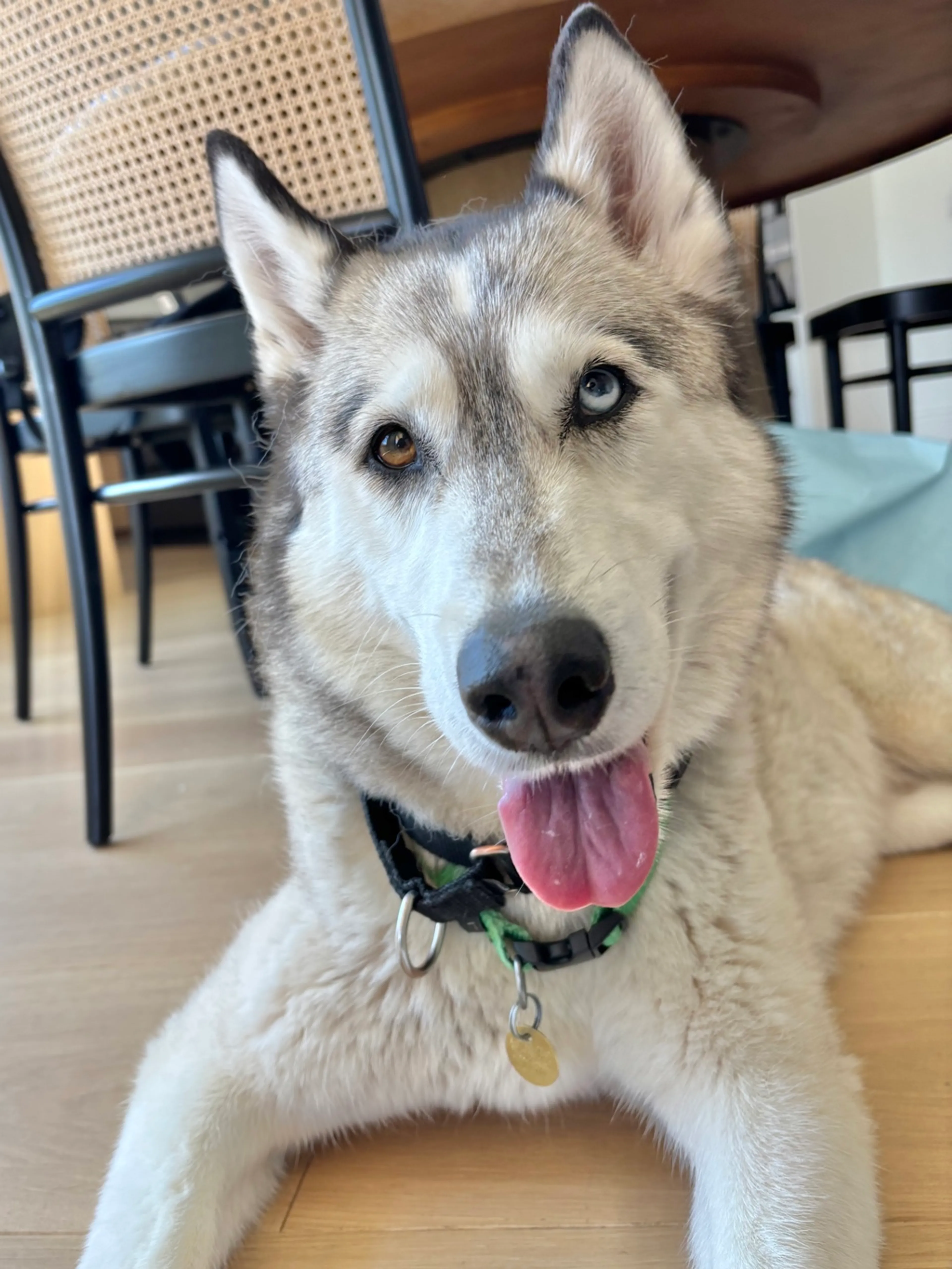 -3