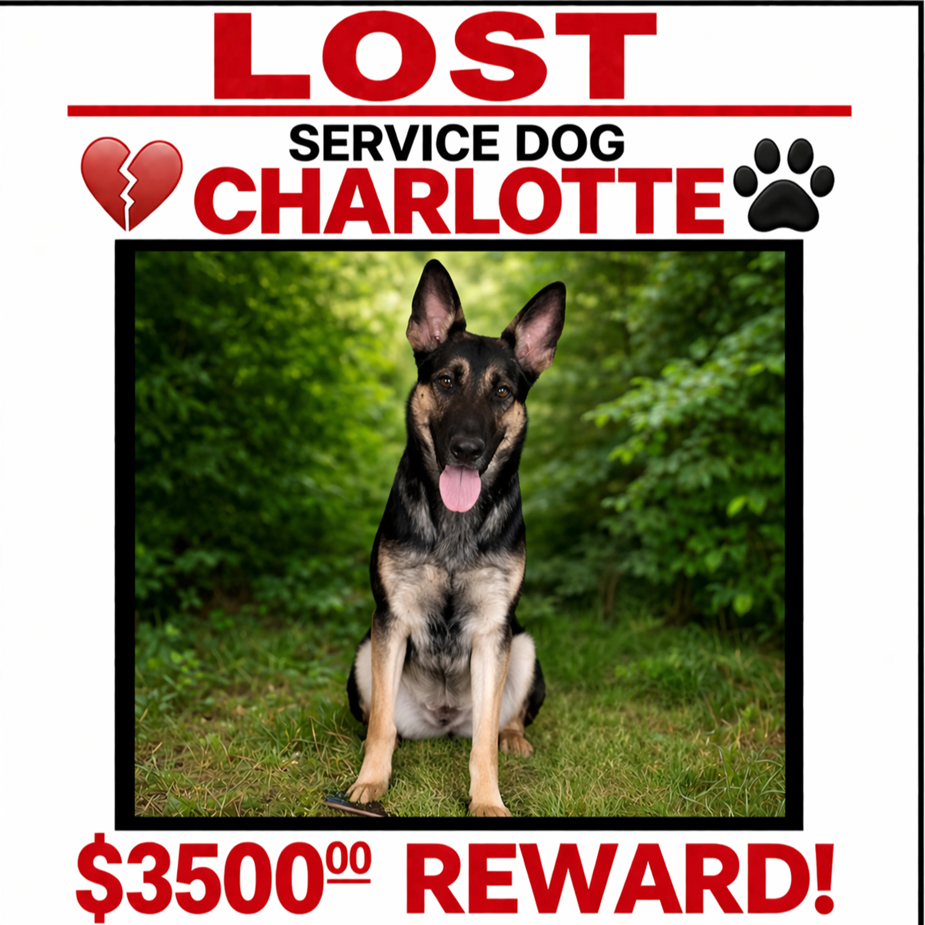 Lost pet-3
