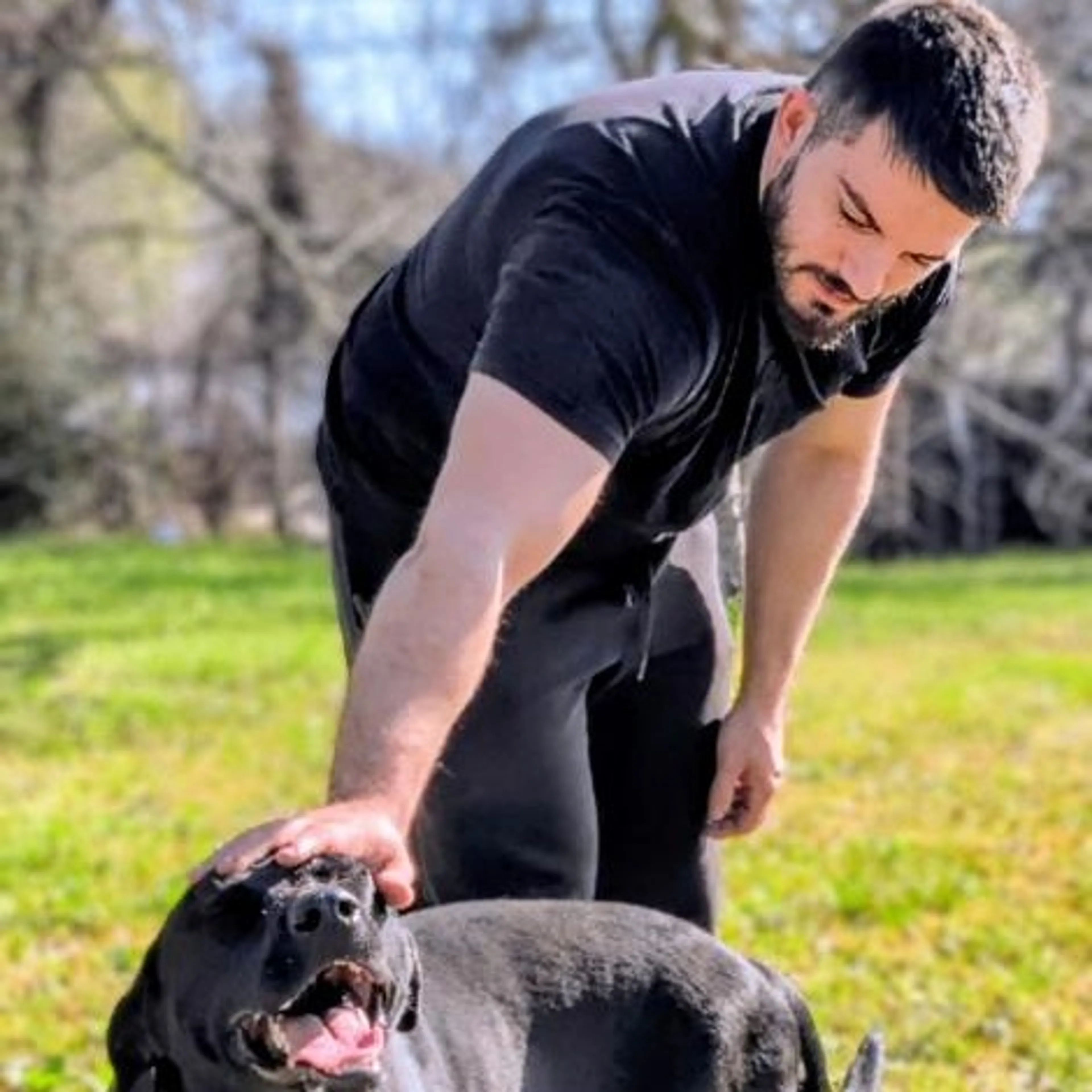 Found pet-1