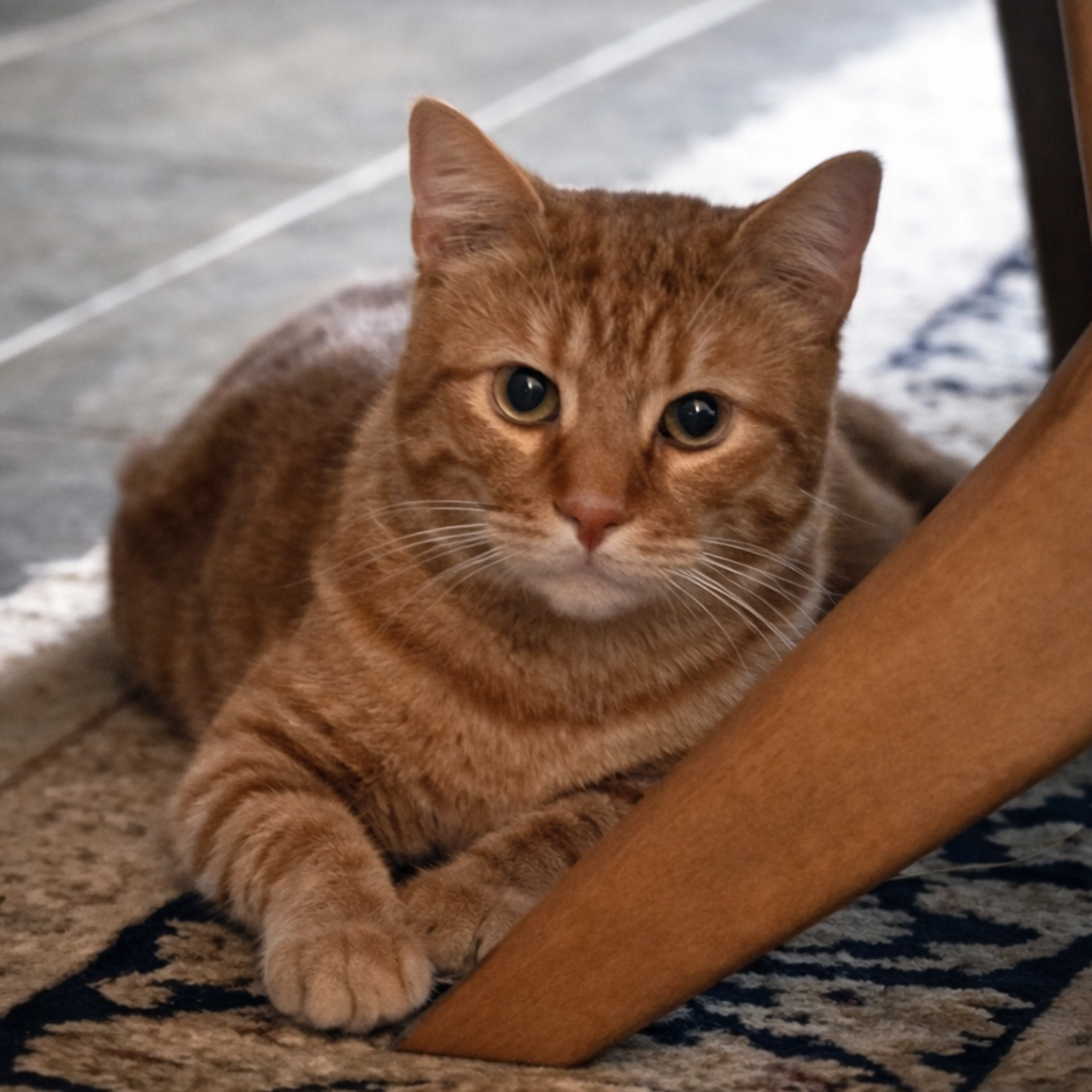Found pet-0