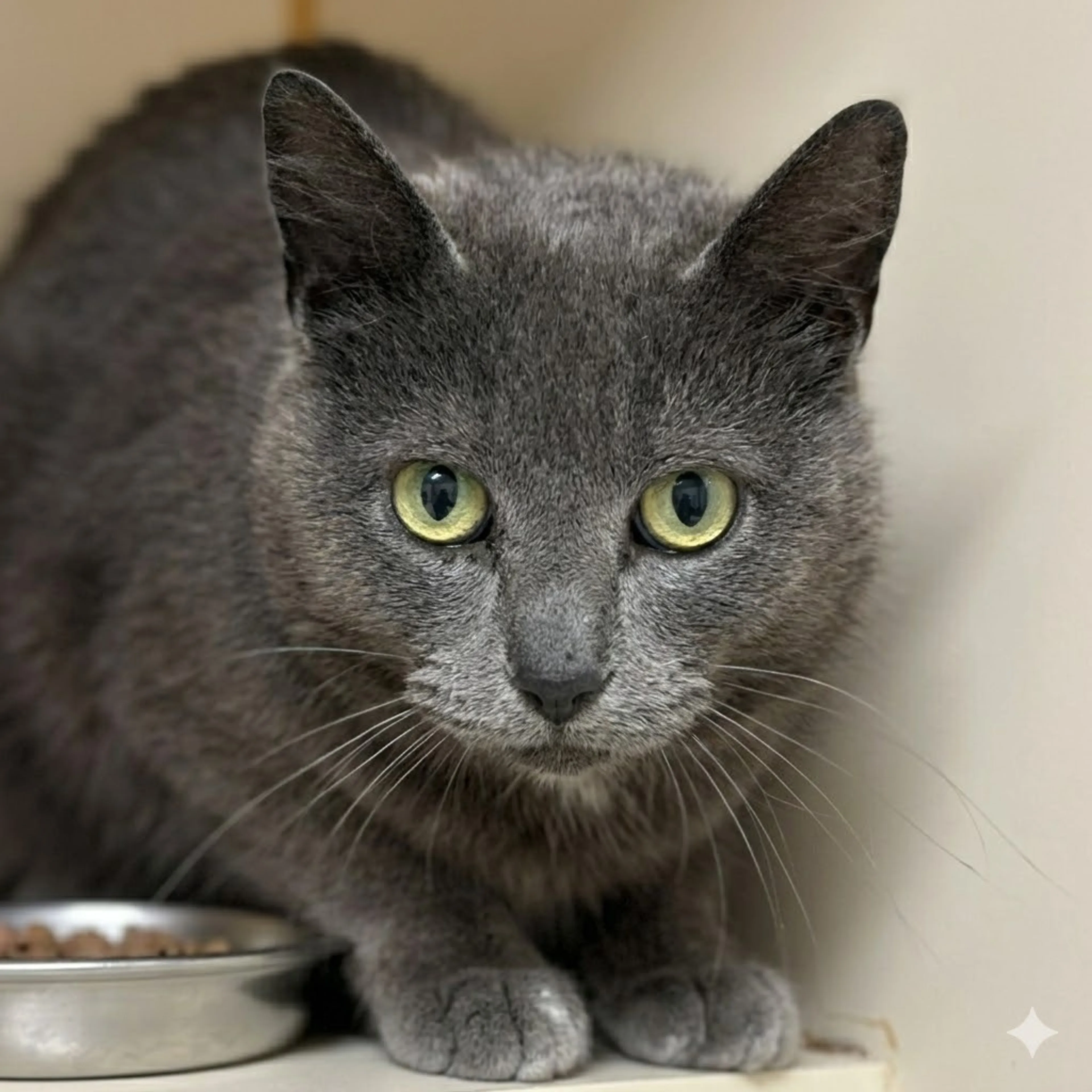 Found pet-1