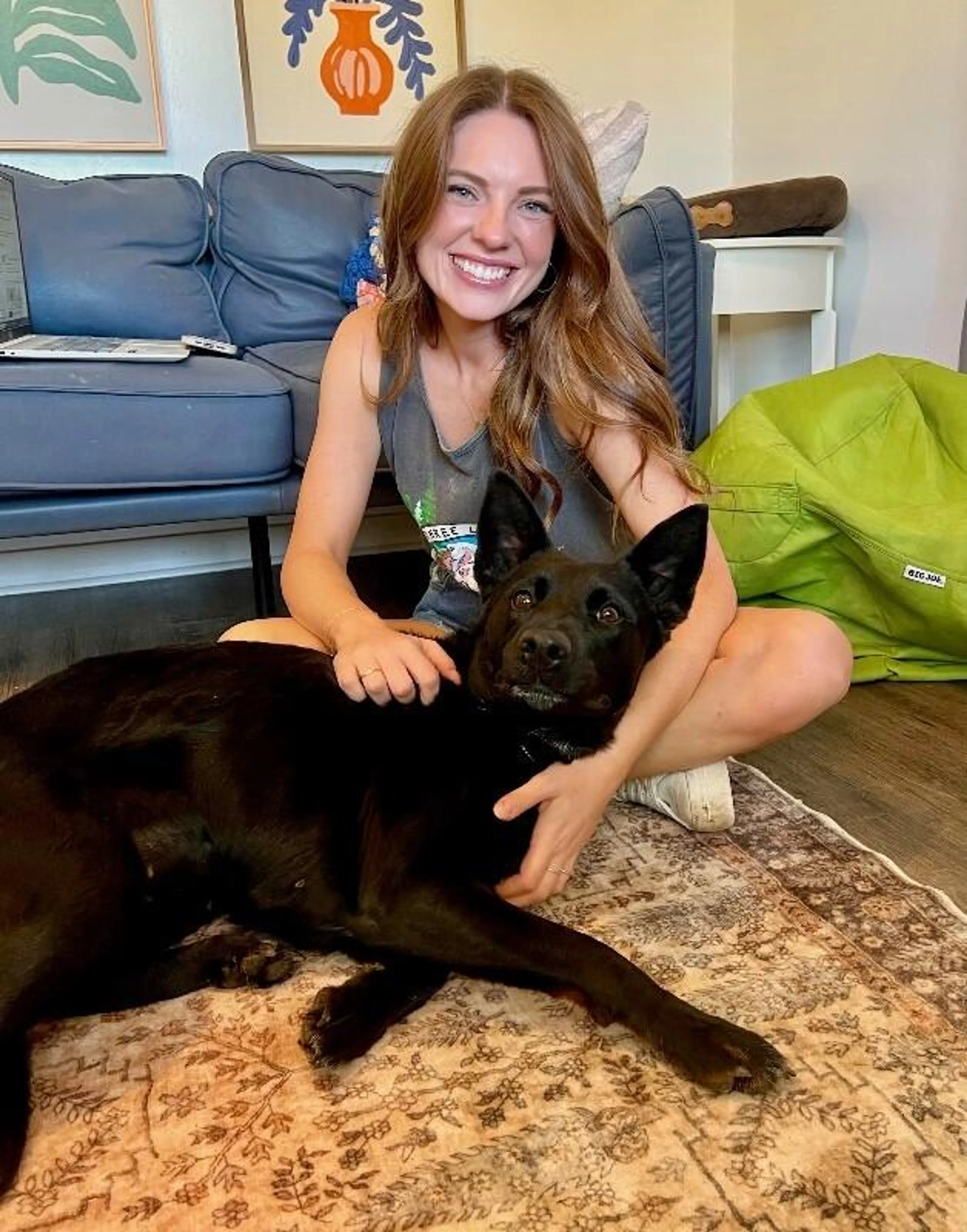 Found pet-3