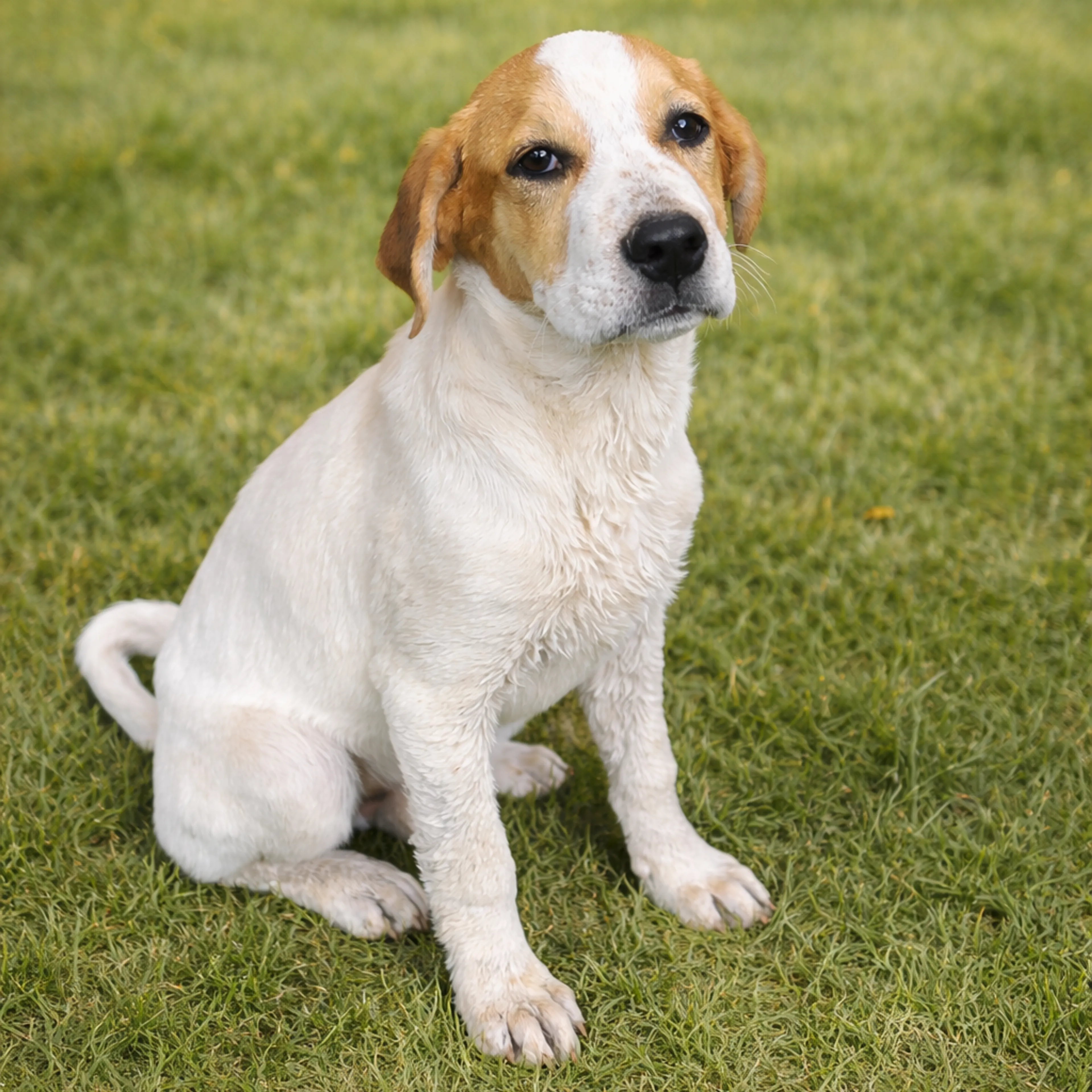 Found pet-2