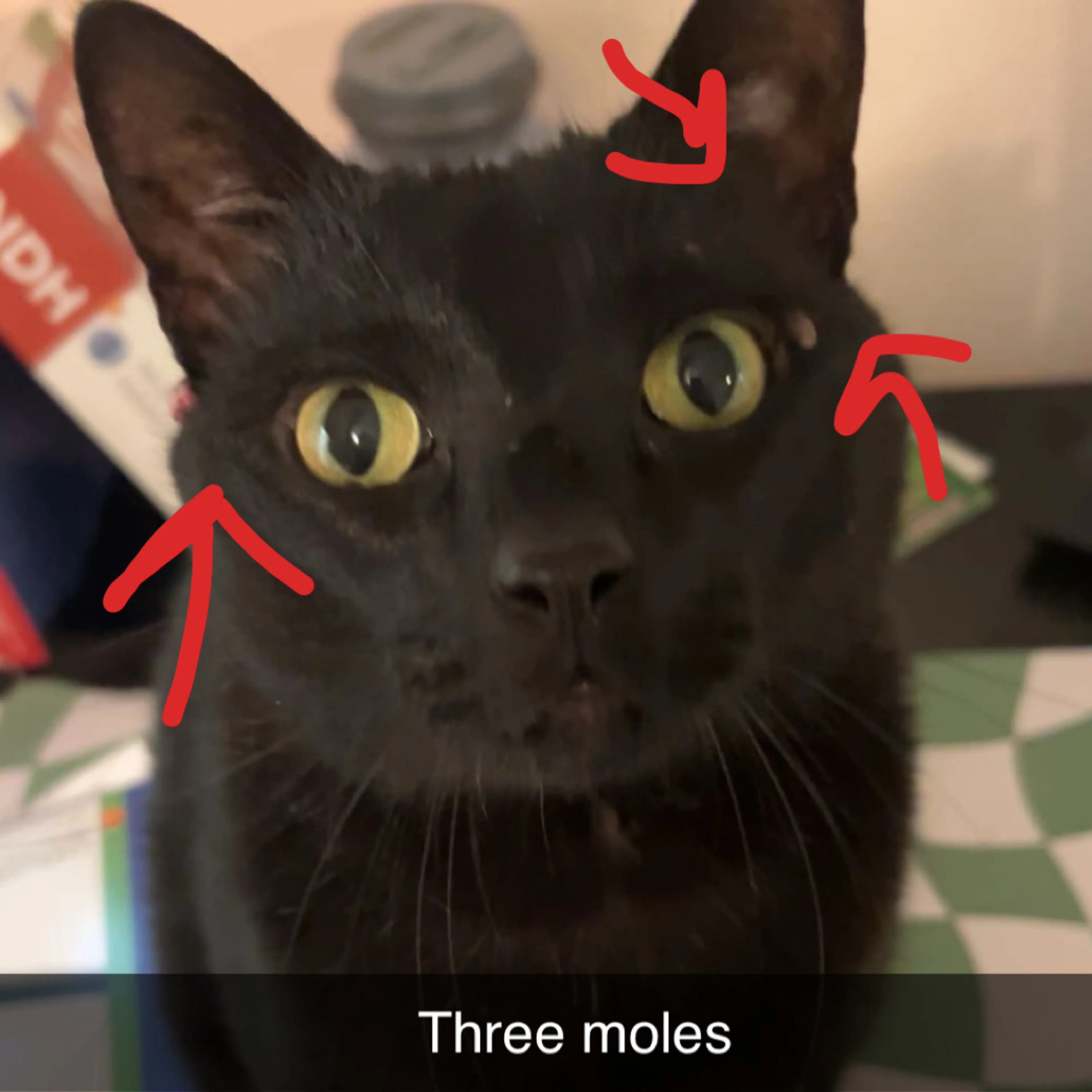 -3
