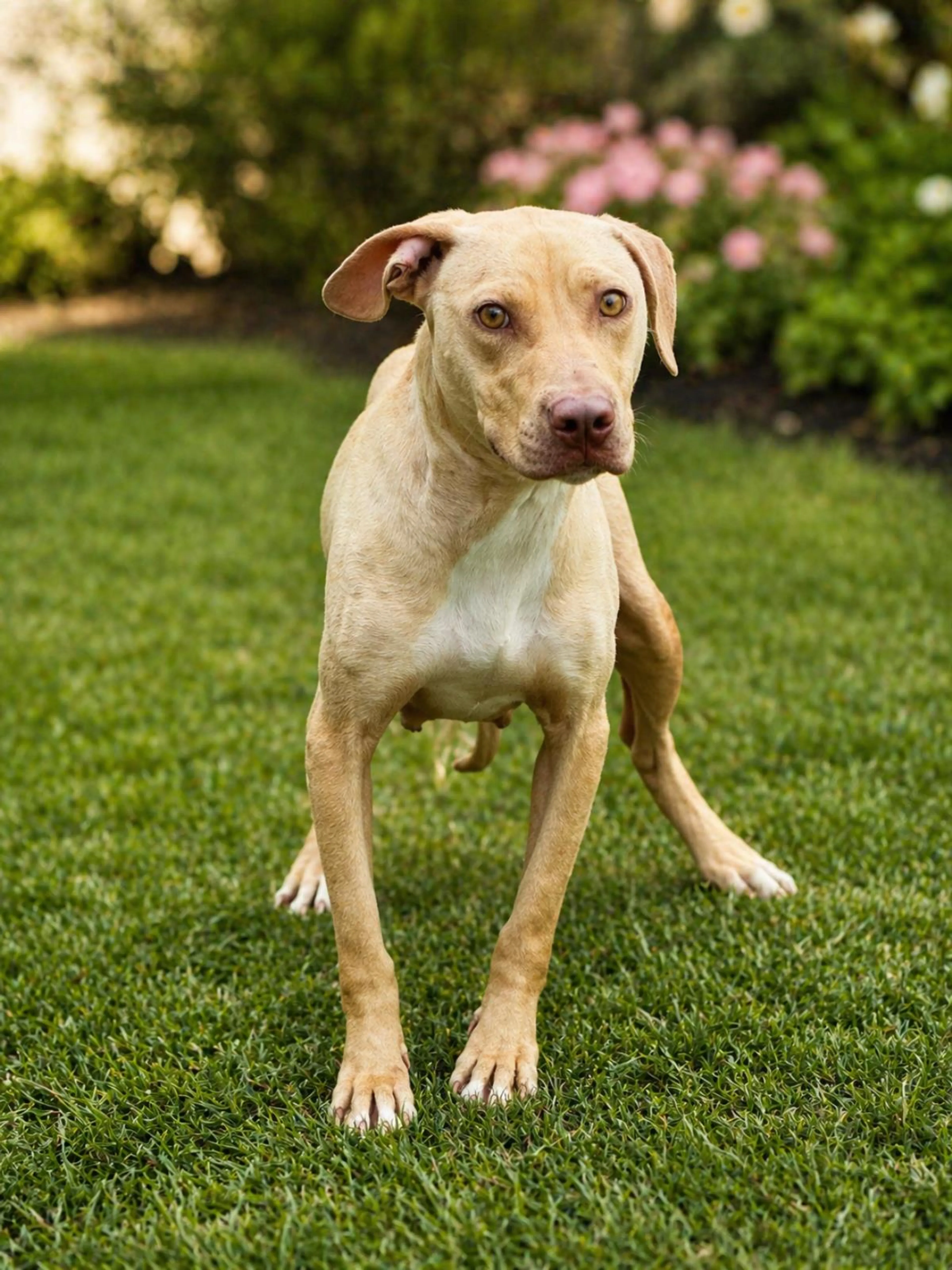 Found pet-1