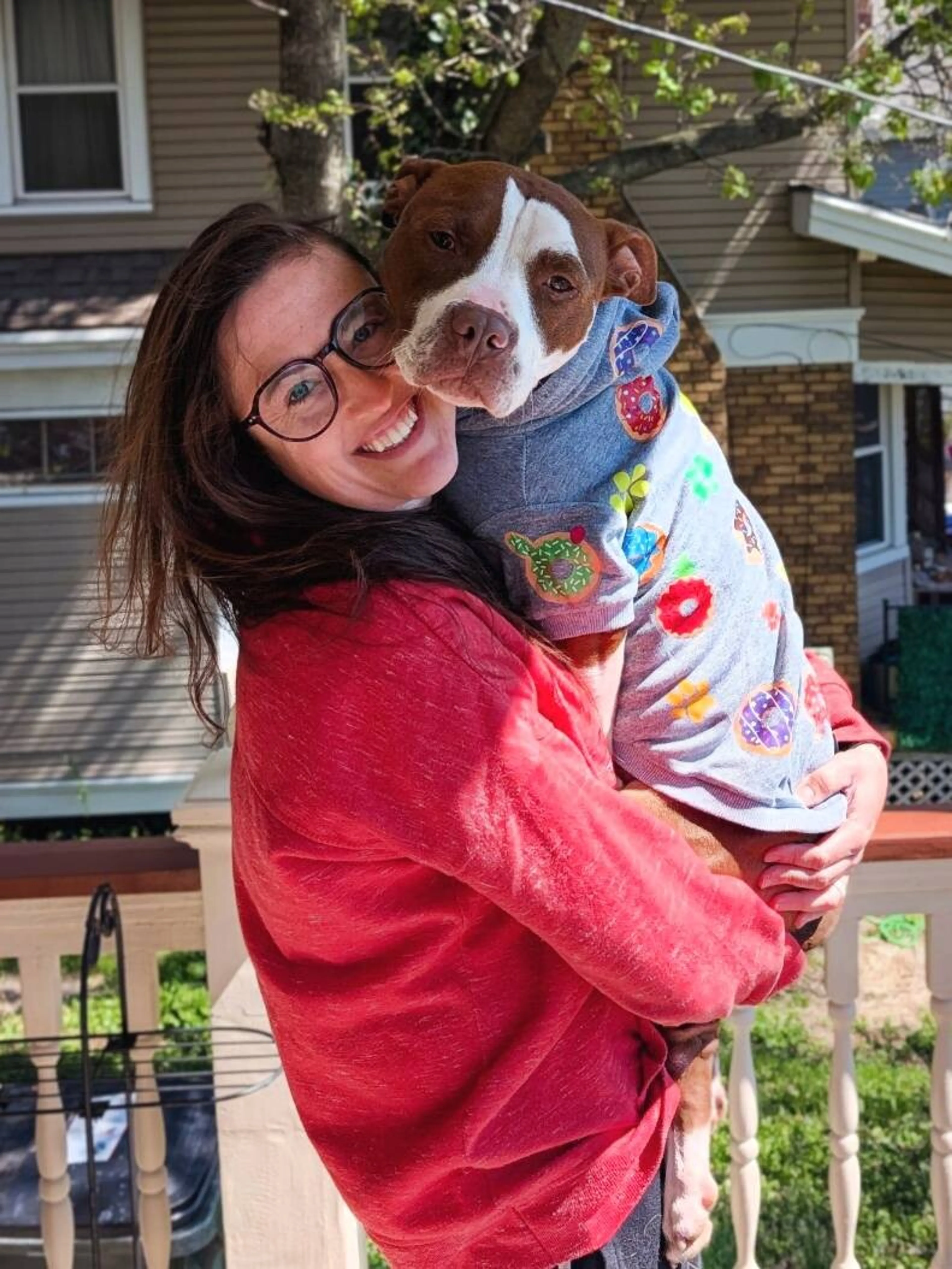 Found pet-1
