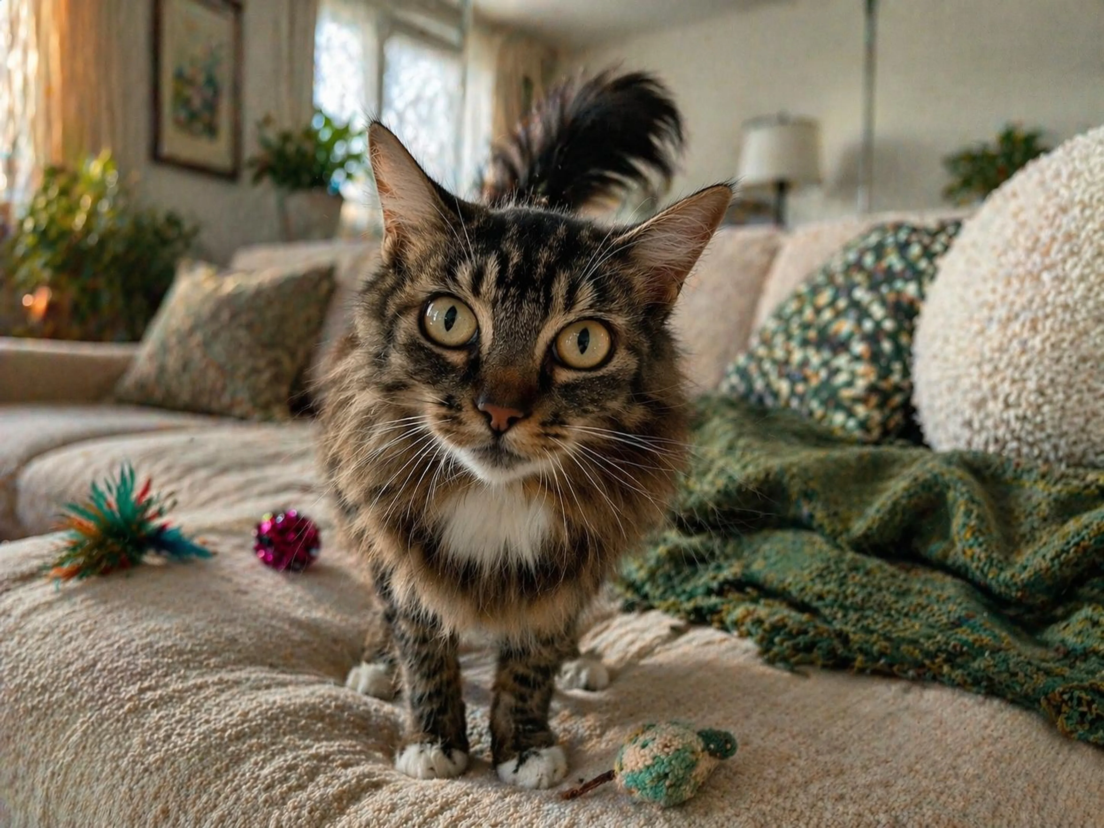 Found pet-0