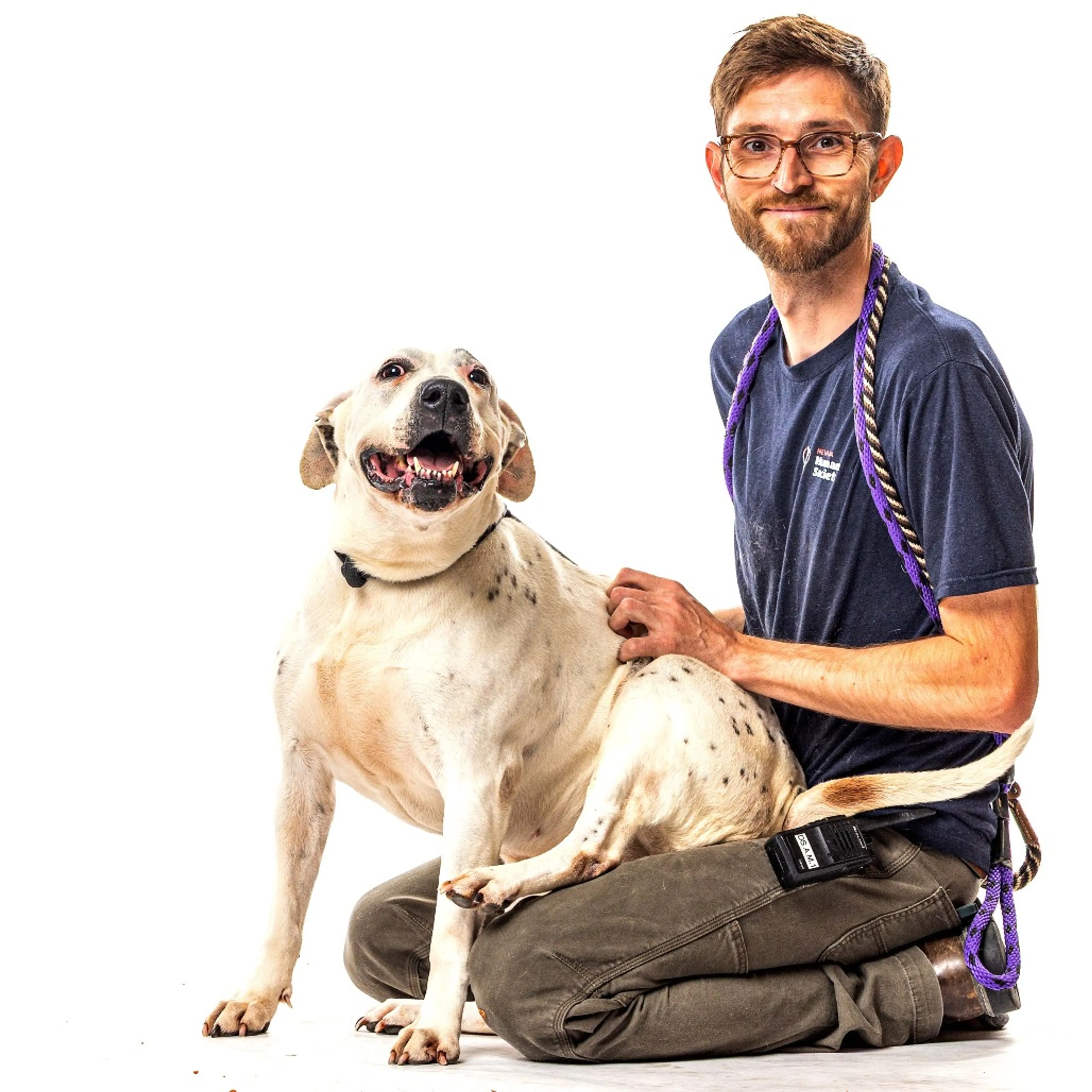 Found pet-3