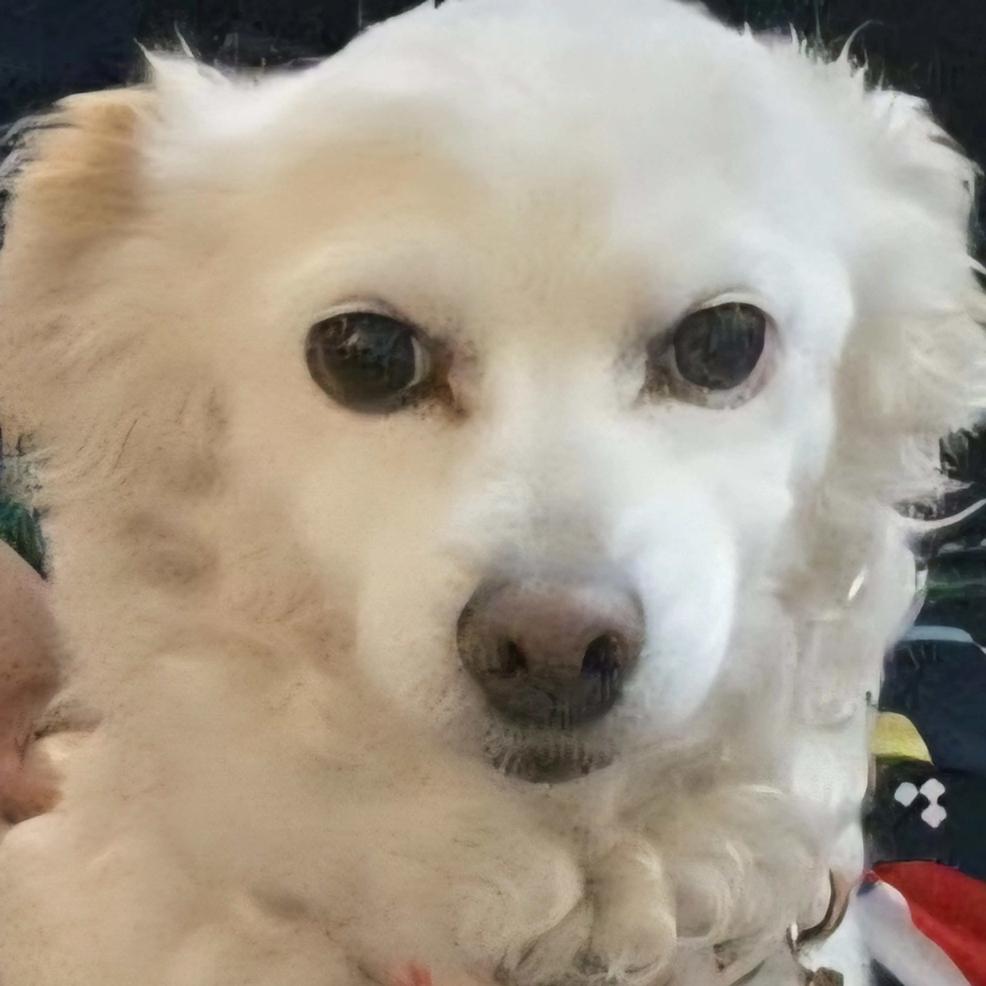 Lost pet-2