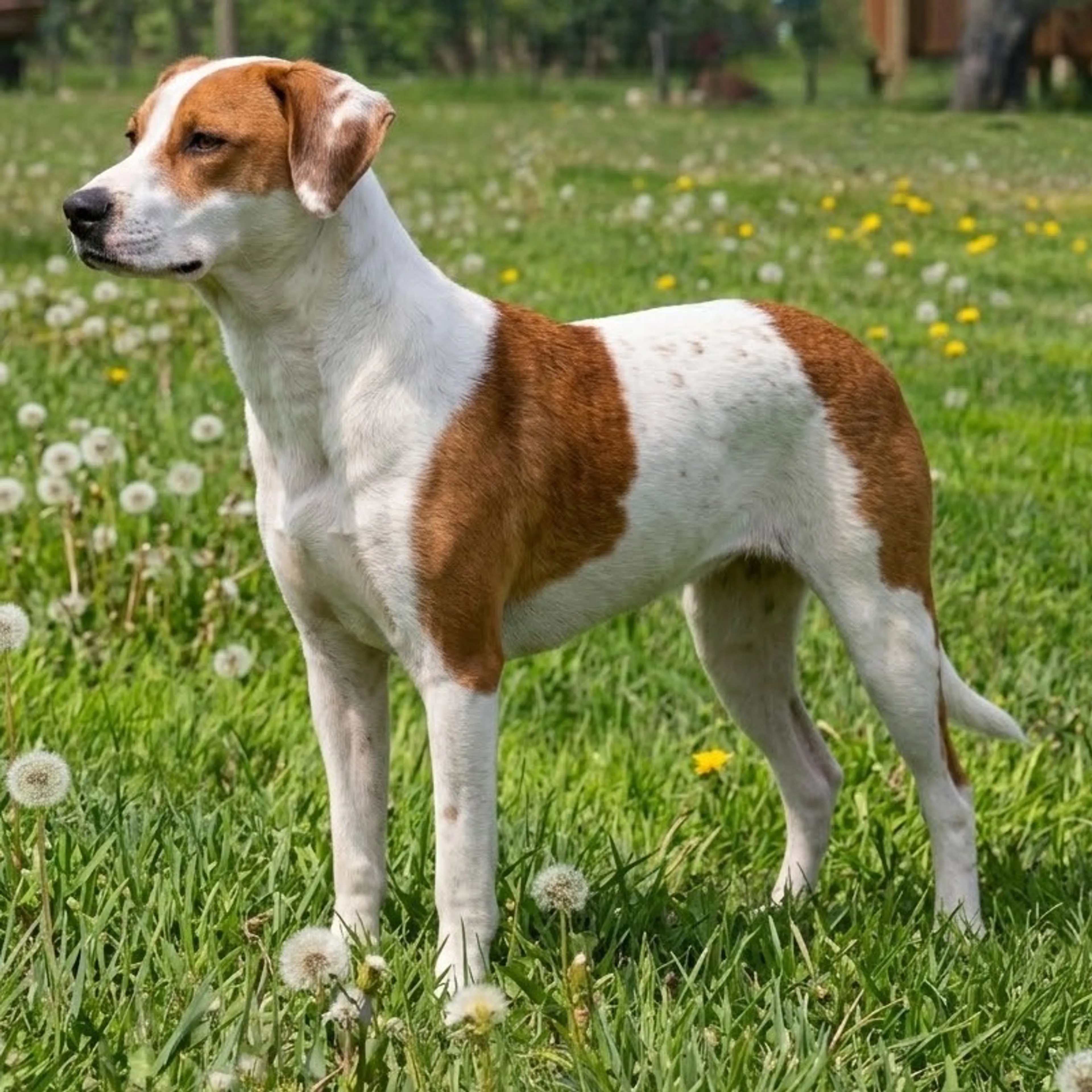 Found pet-2
