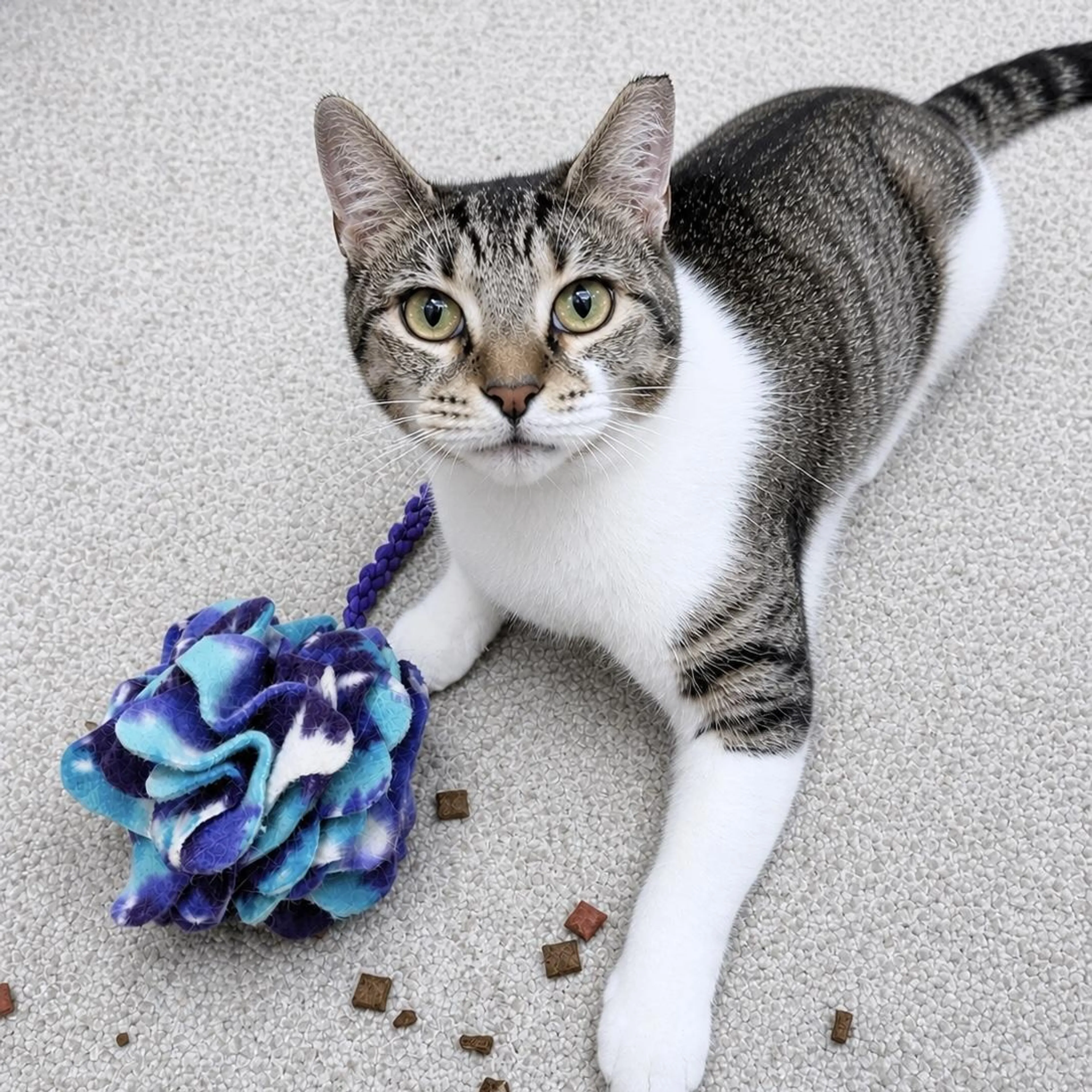 Found pet-2