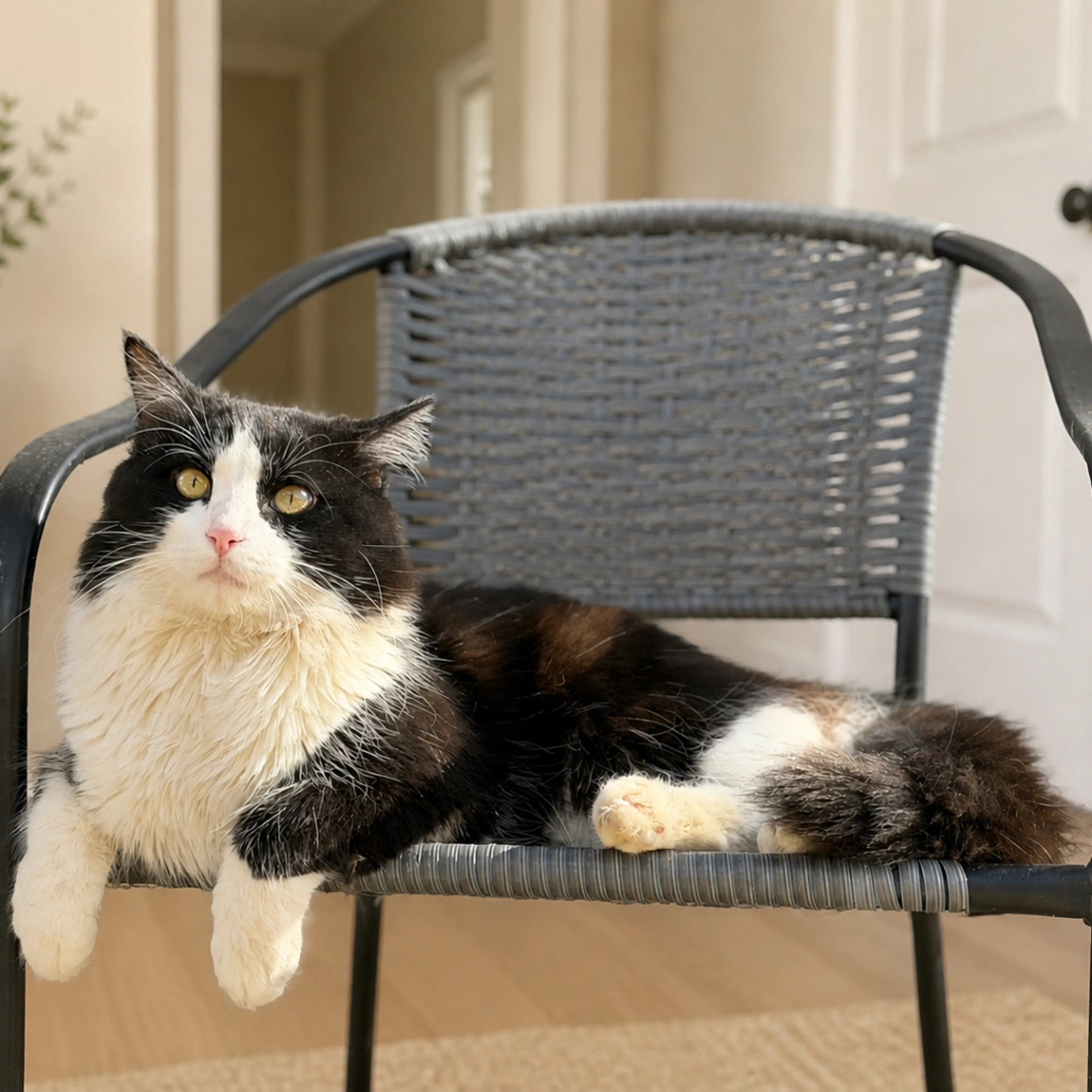 Found pet-3