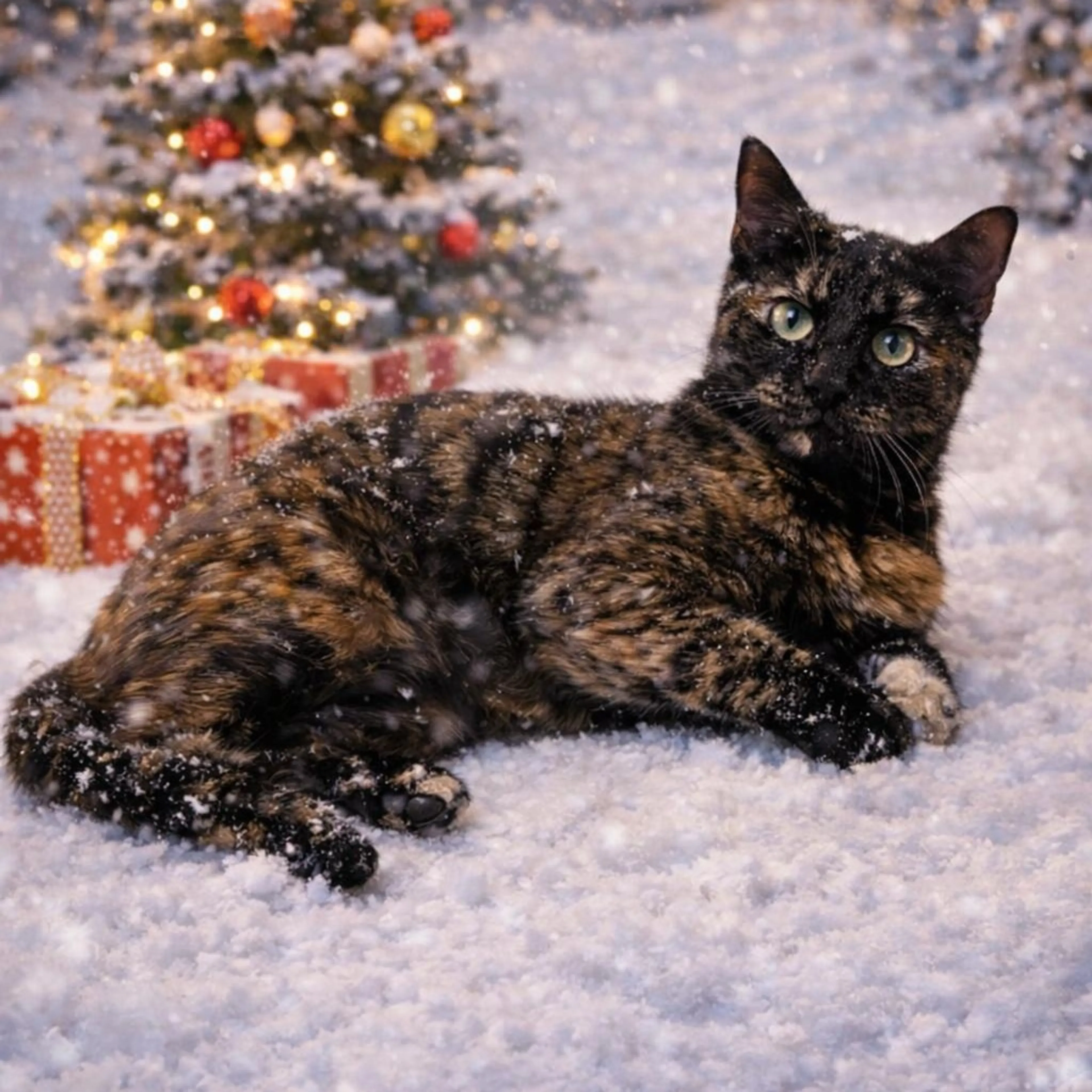 Found pet-1