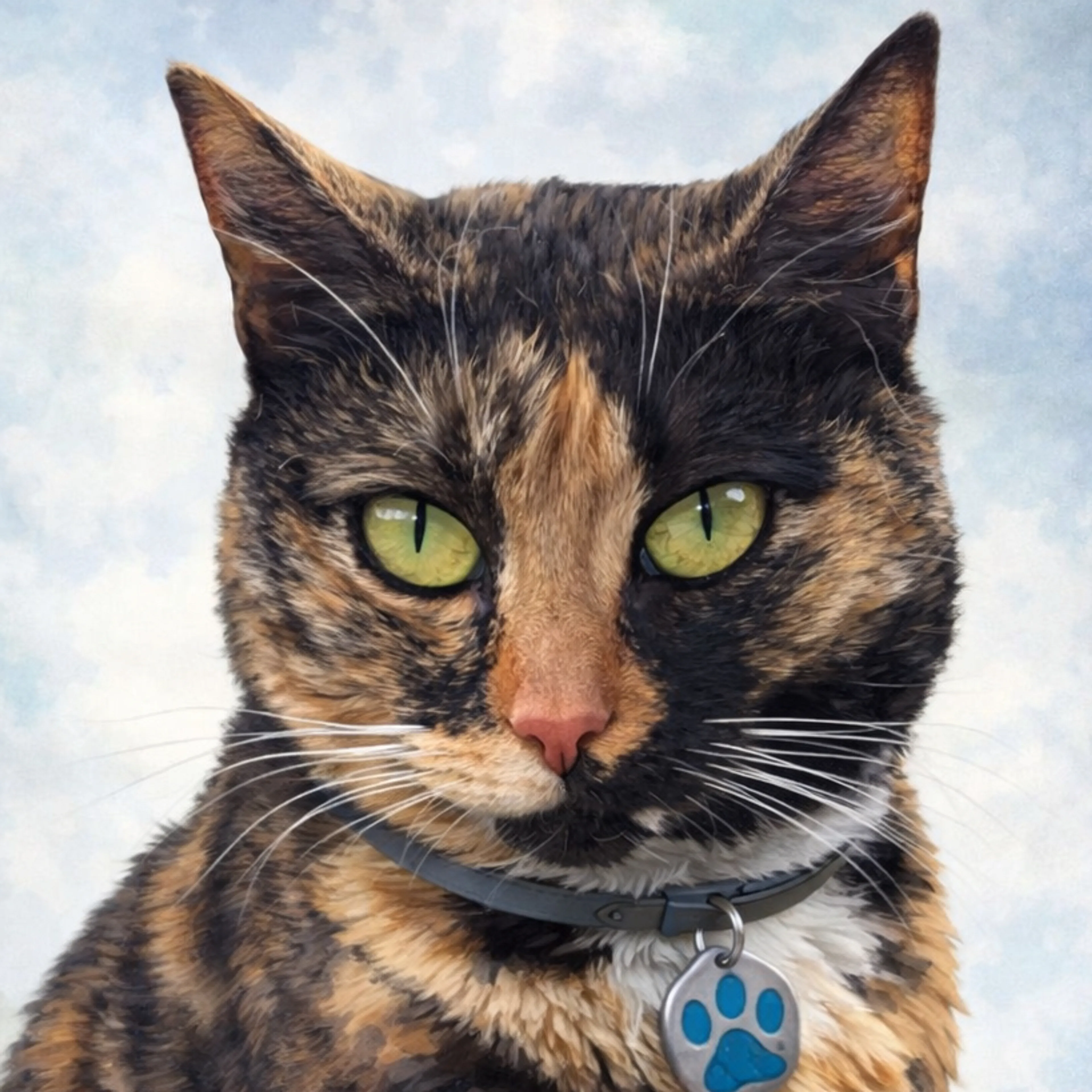 Lost pet-3