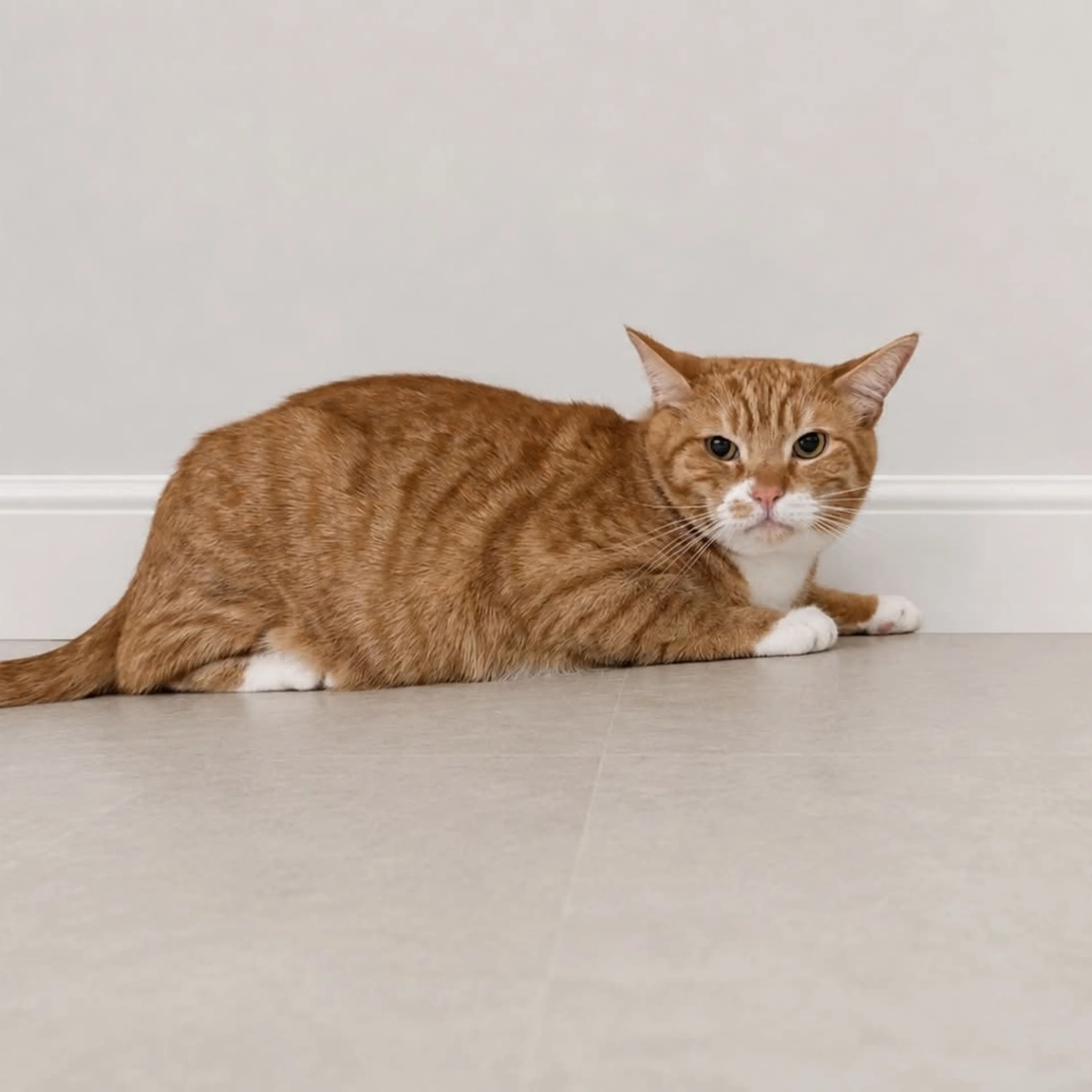 Found pet-0