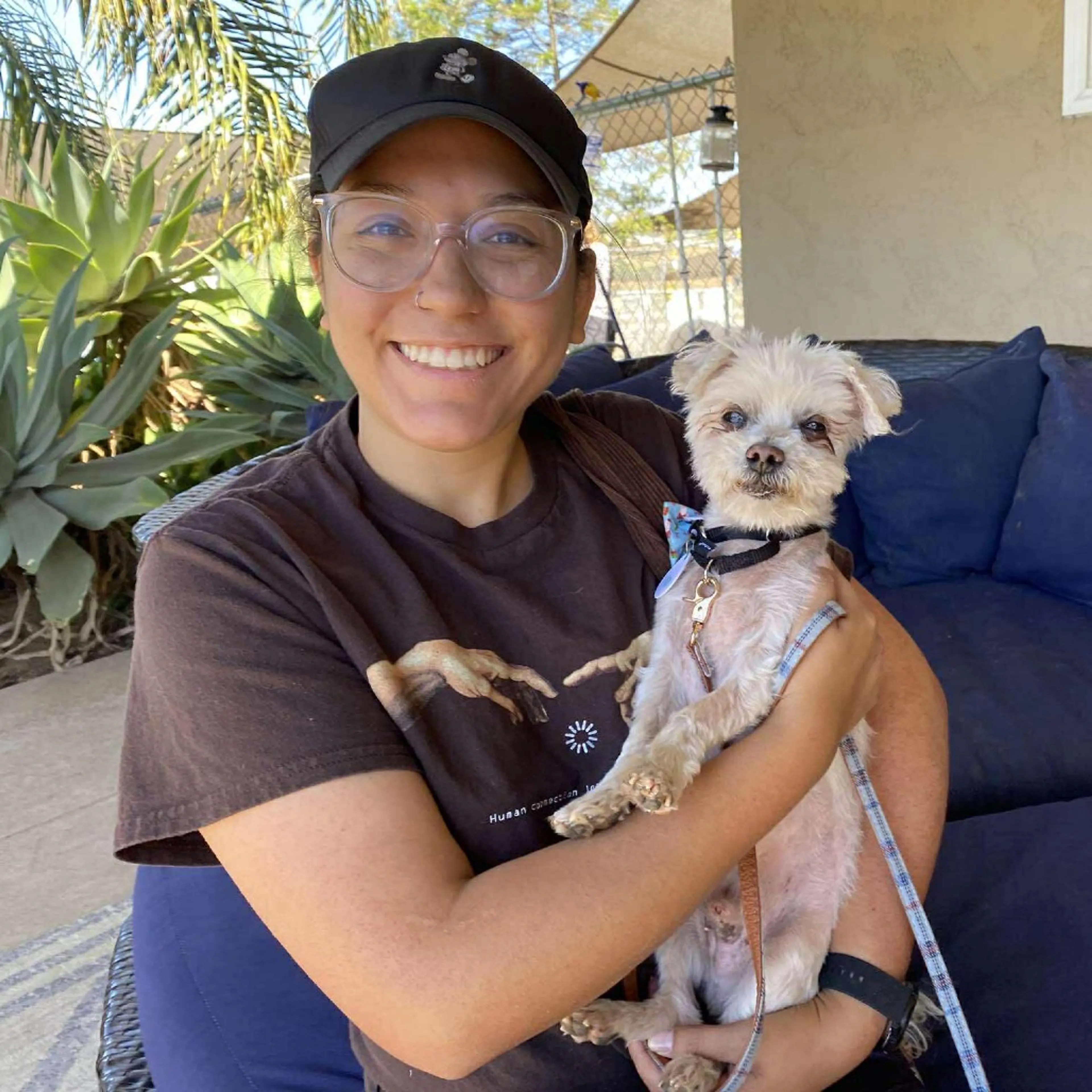 Found pet-2
