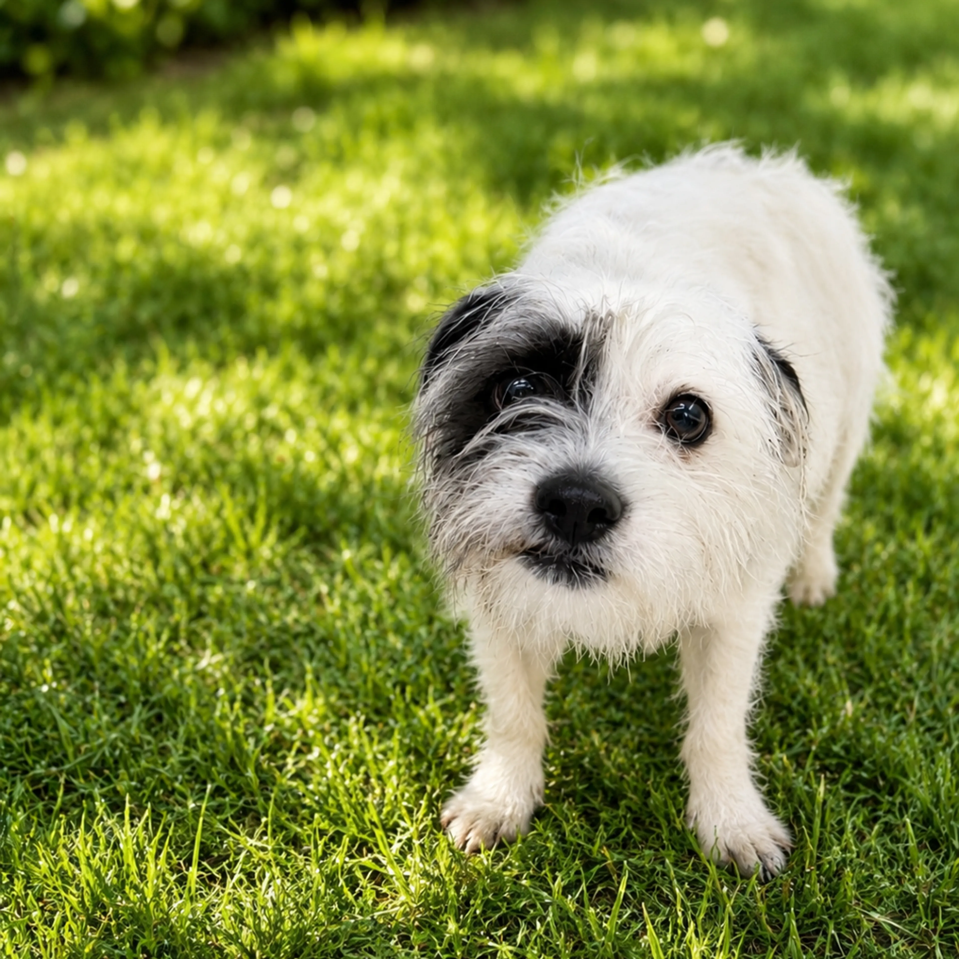 Found pet-1