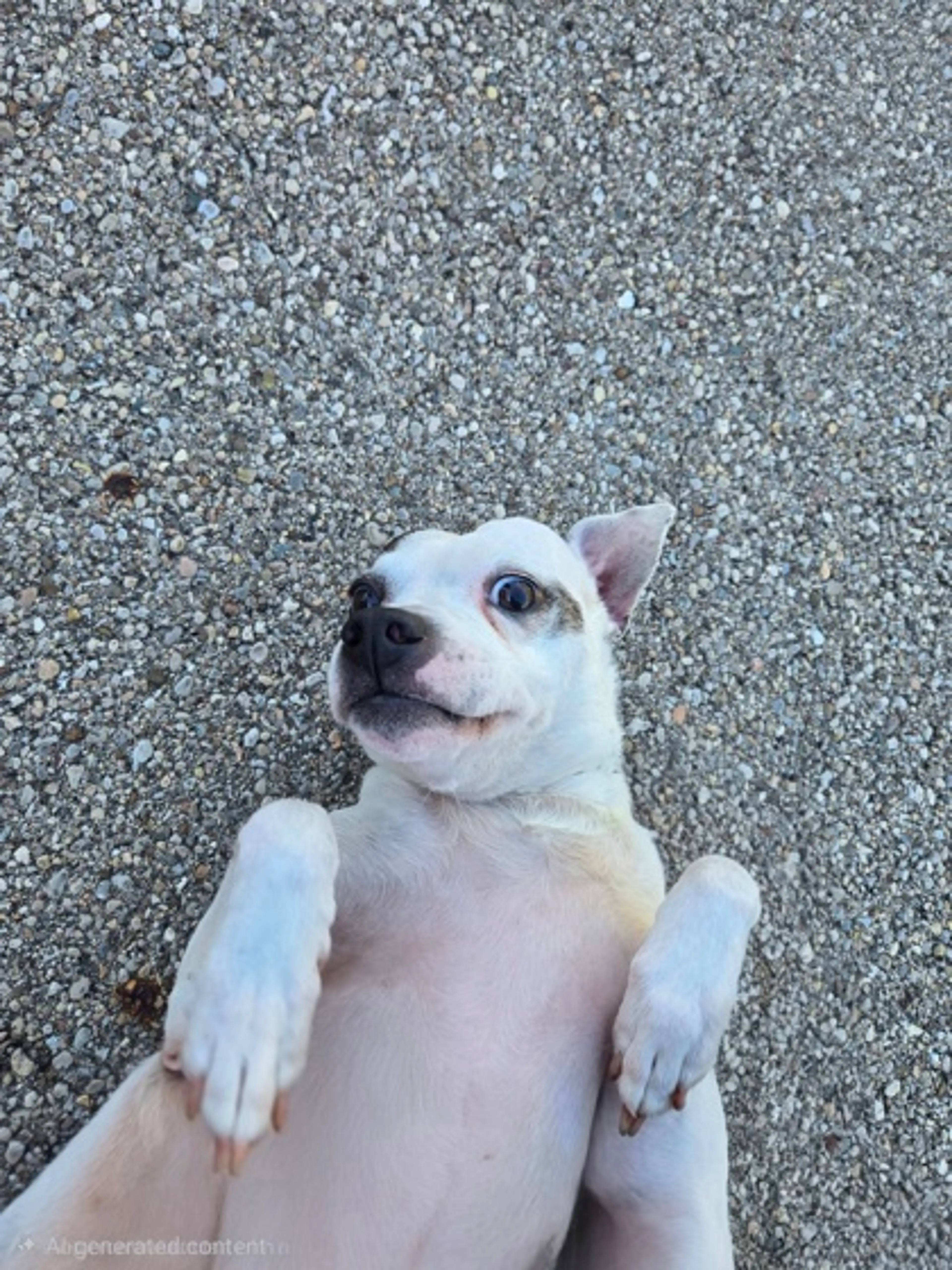 Found pet-1