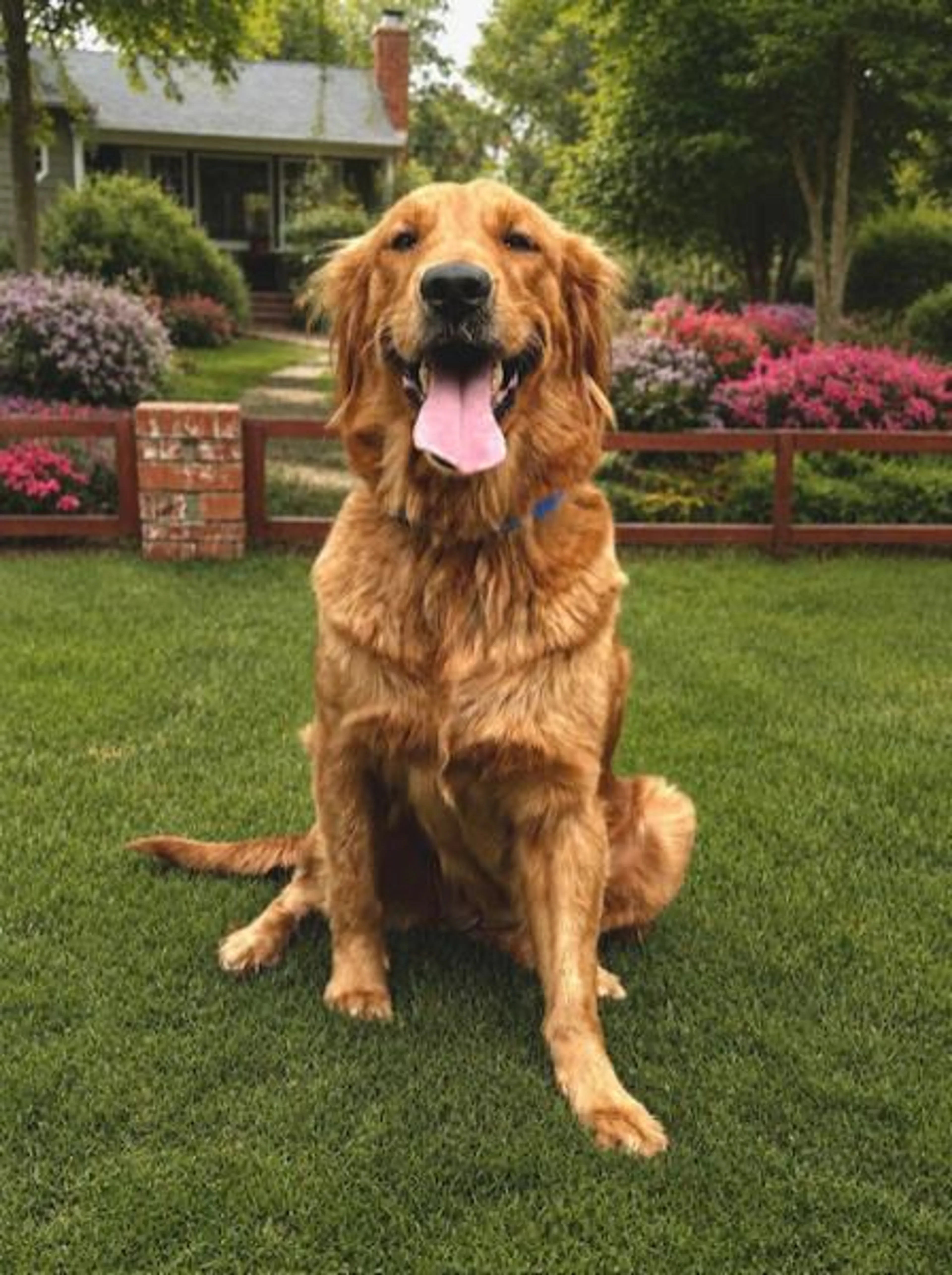 Found pet-1