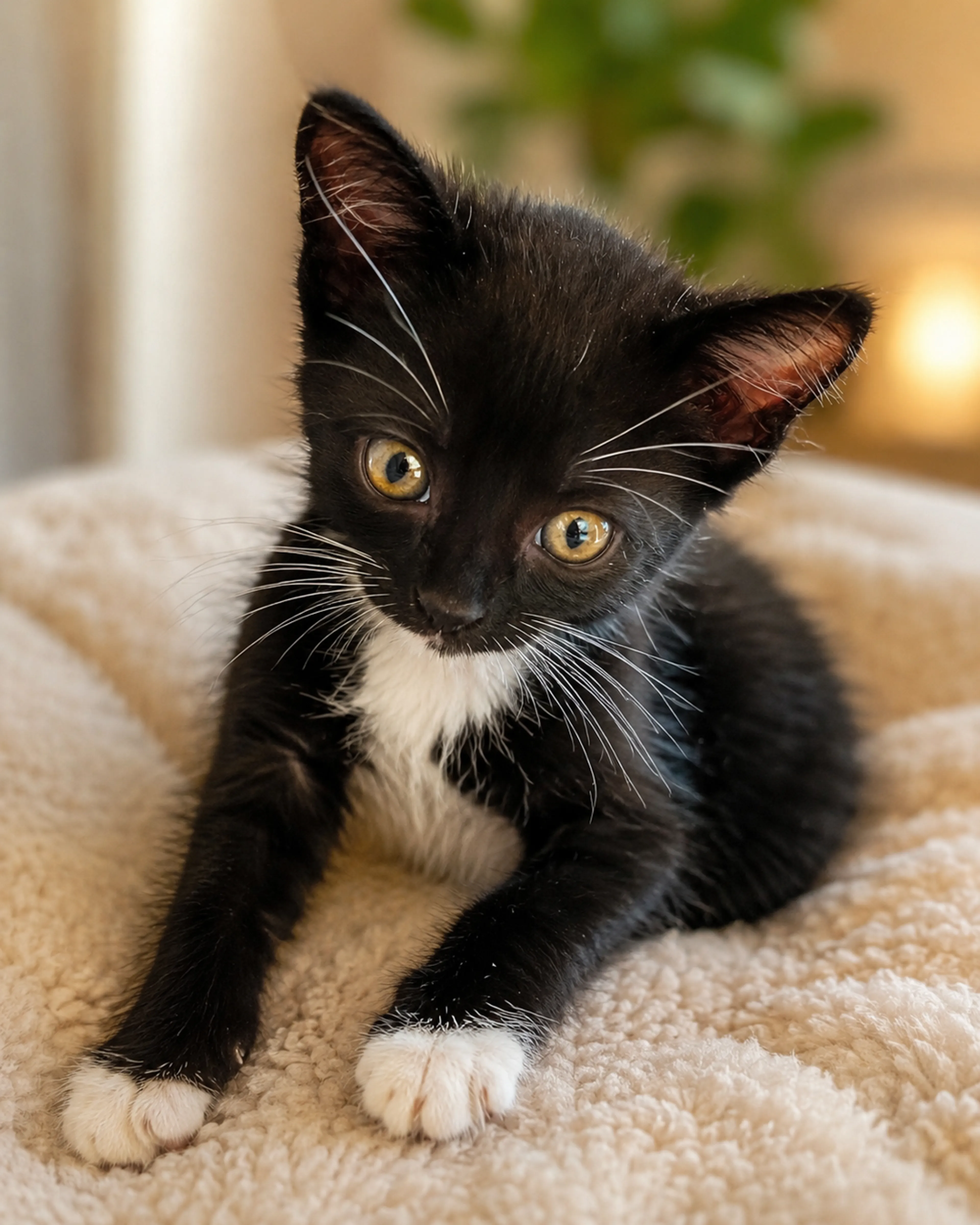 Found pet-0